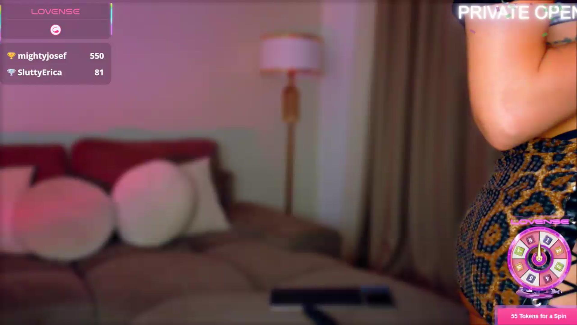 Gallery image thumbnail from ANNYAx's myfreecams stream on, 05/28/2026, 17:07 image 3 of 20