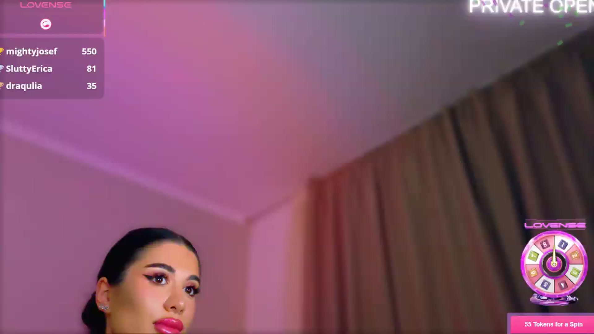 Gallery image thumbnail from ANNYAx's myfreecams stream on, 05/28/2026, 18:32 image 4 of 20