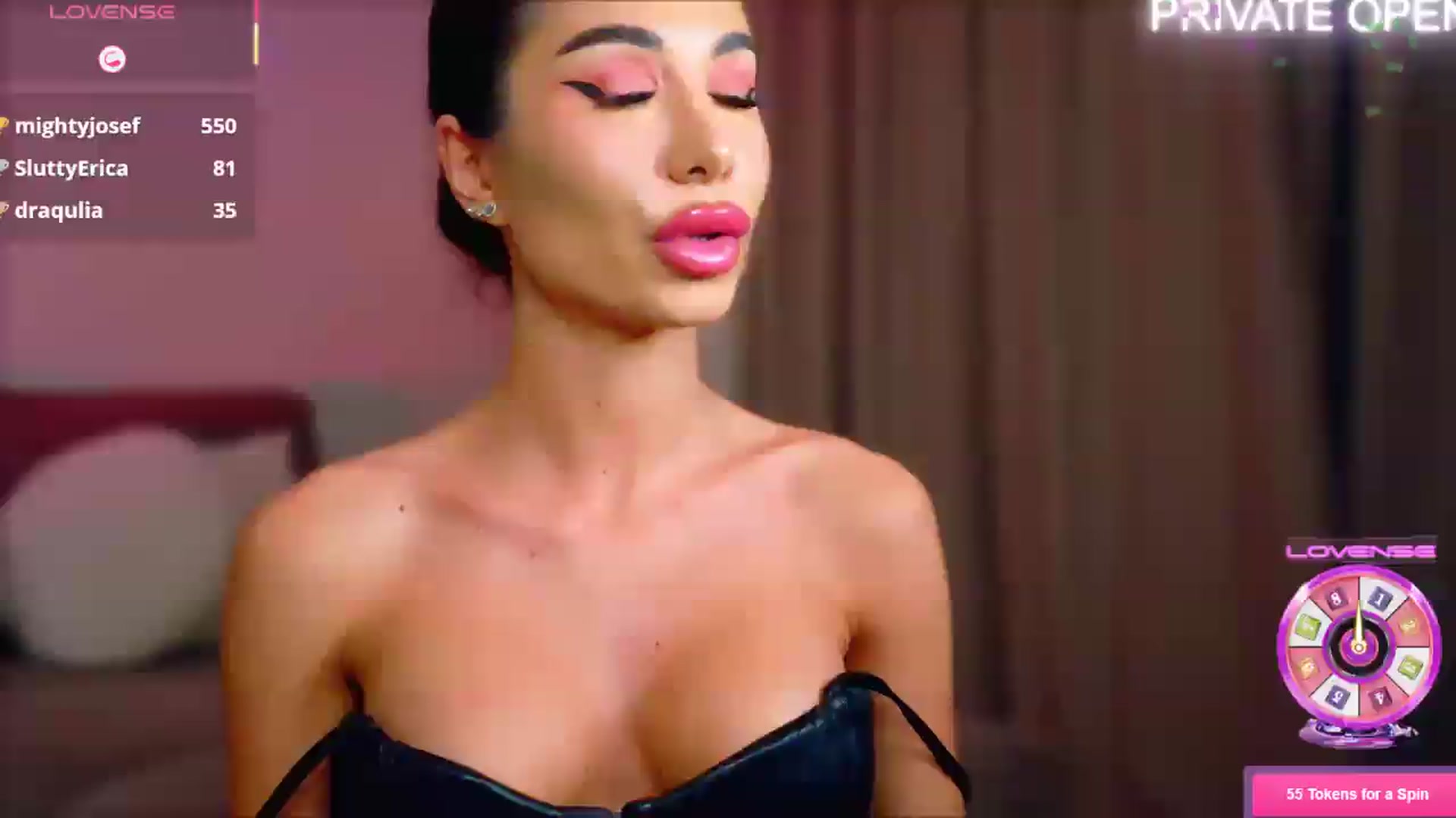 Gallery image thumbnail from ANNYAx's myfreecams stream on, 05/28/2026, 18:32 image 1 of 20