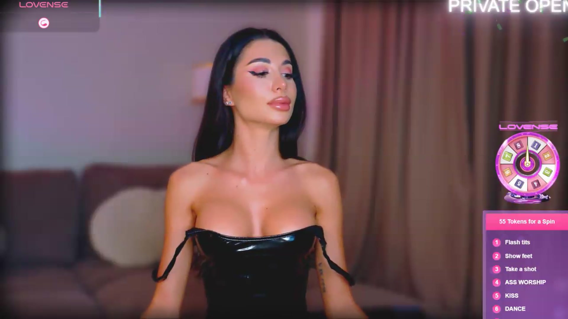 Gallery image thumbnail from ANNYAx's myfreecams stream on, 05/30/2026, 16:15 image 18 of 20