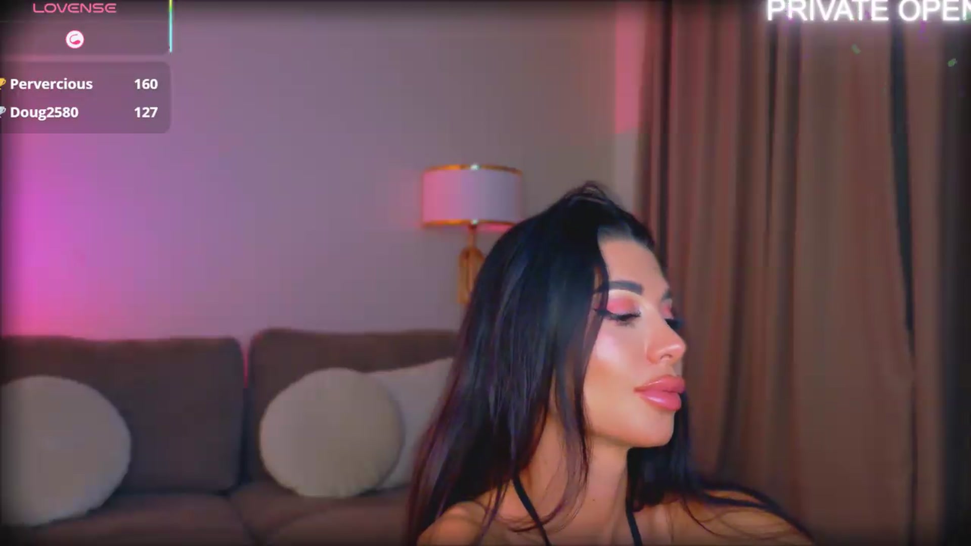 Gallery image thumbnail from ANNYAx's myfreecams stream on, 05/30/2026, 17:49 image 7 of 20