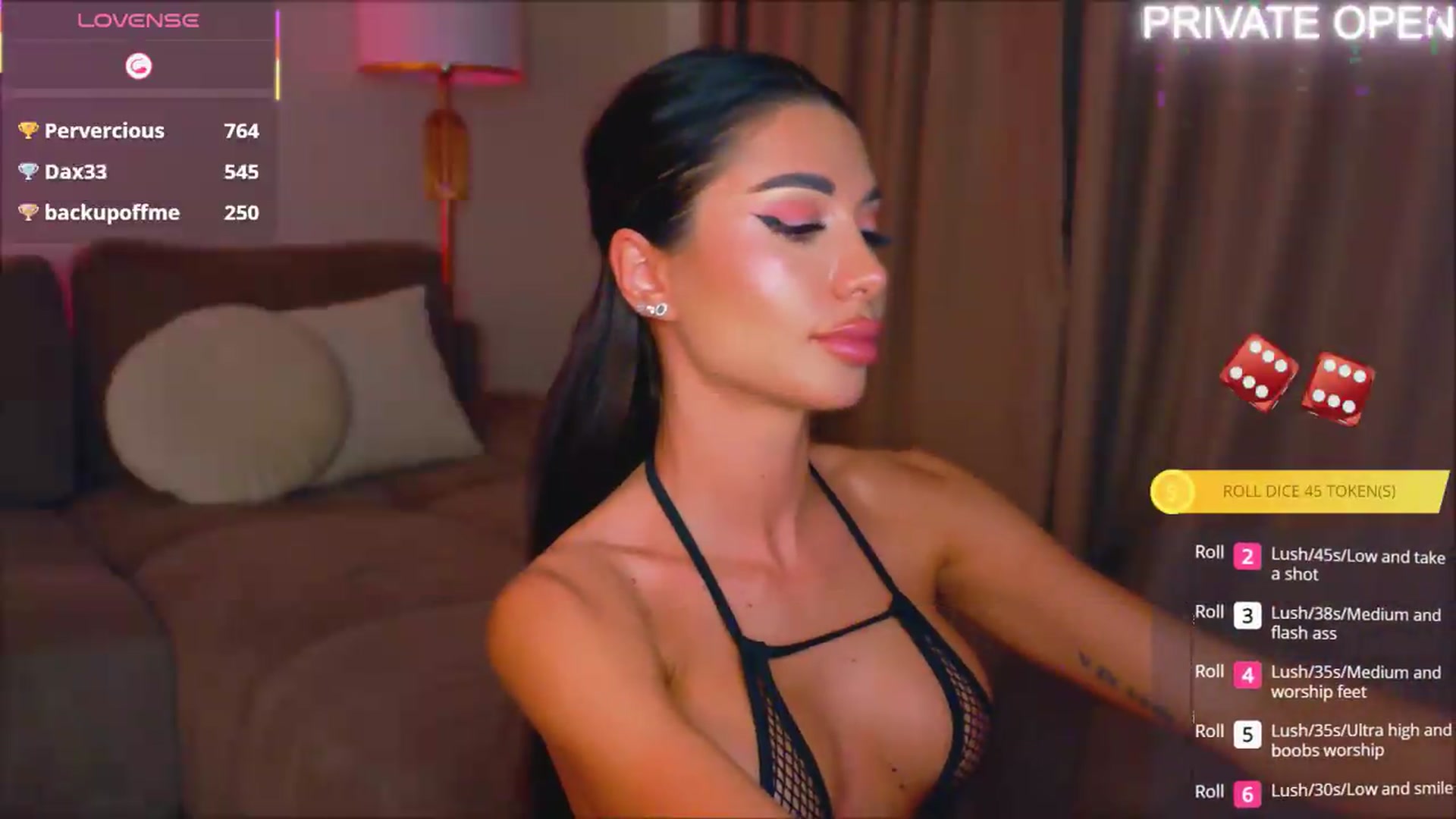 Gallery image thumbnail from ANNYAx's myfreecams stream on, 05/30/2026, 19:27 image 19 of 20