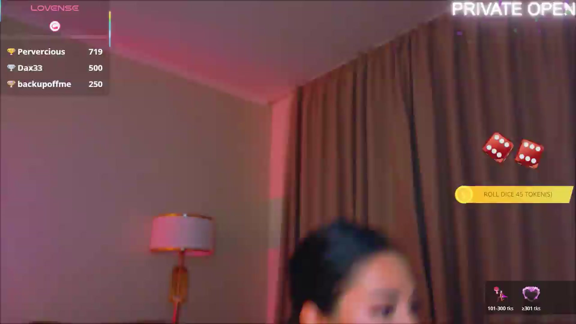 Gallery image thumbnail from ANNYAx's myfreecams stream on, 05/30/2026, 19:27 image 13 of 20