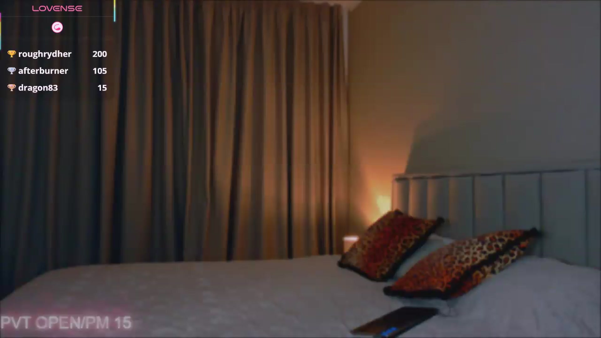Gallery image thumbnail from ANNYAx's myfreecams stream on, 05/31/2026, 19:38 image 12 of 20