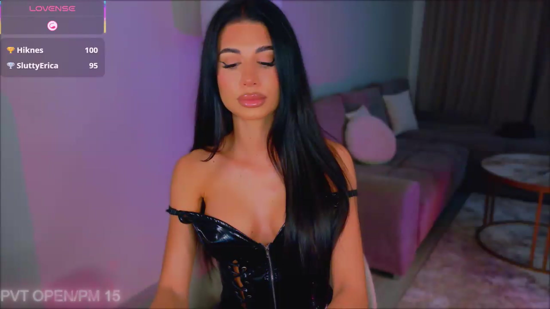 Gallery image thumbnail from ANNYAx's myfreecams stream on, 06/01/2026, 16:14 image 19 of 20