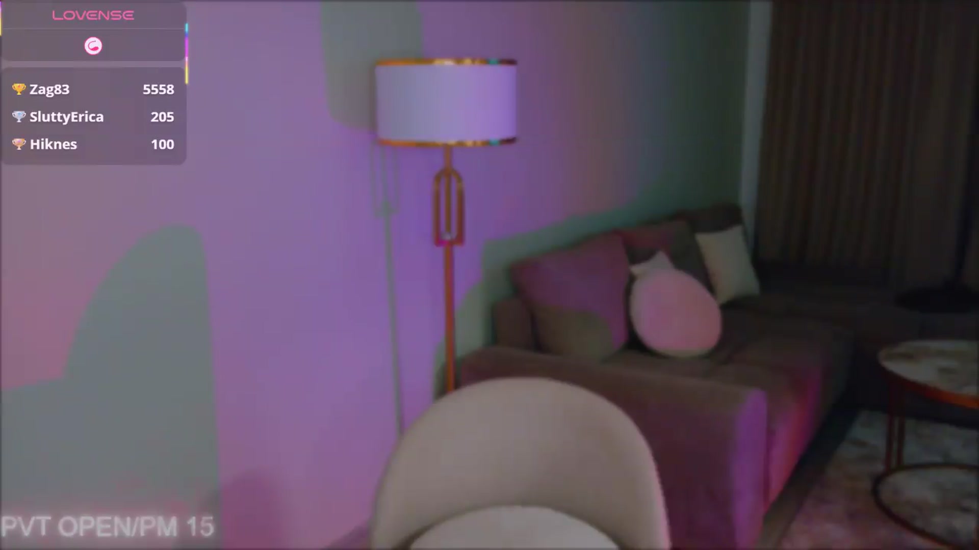 Gallery image thumbnail from ANNYAx's myfreecams stream on, 06/01/2026, 18:07 image 8 of 20