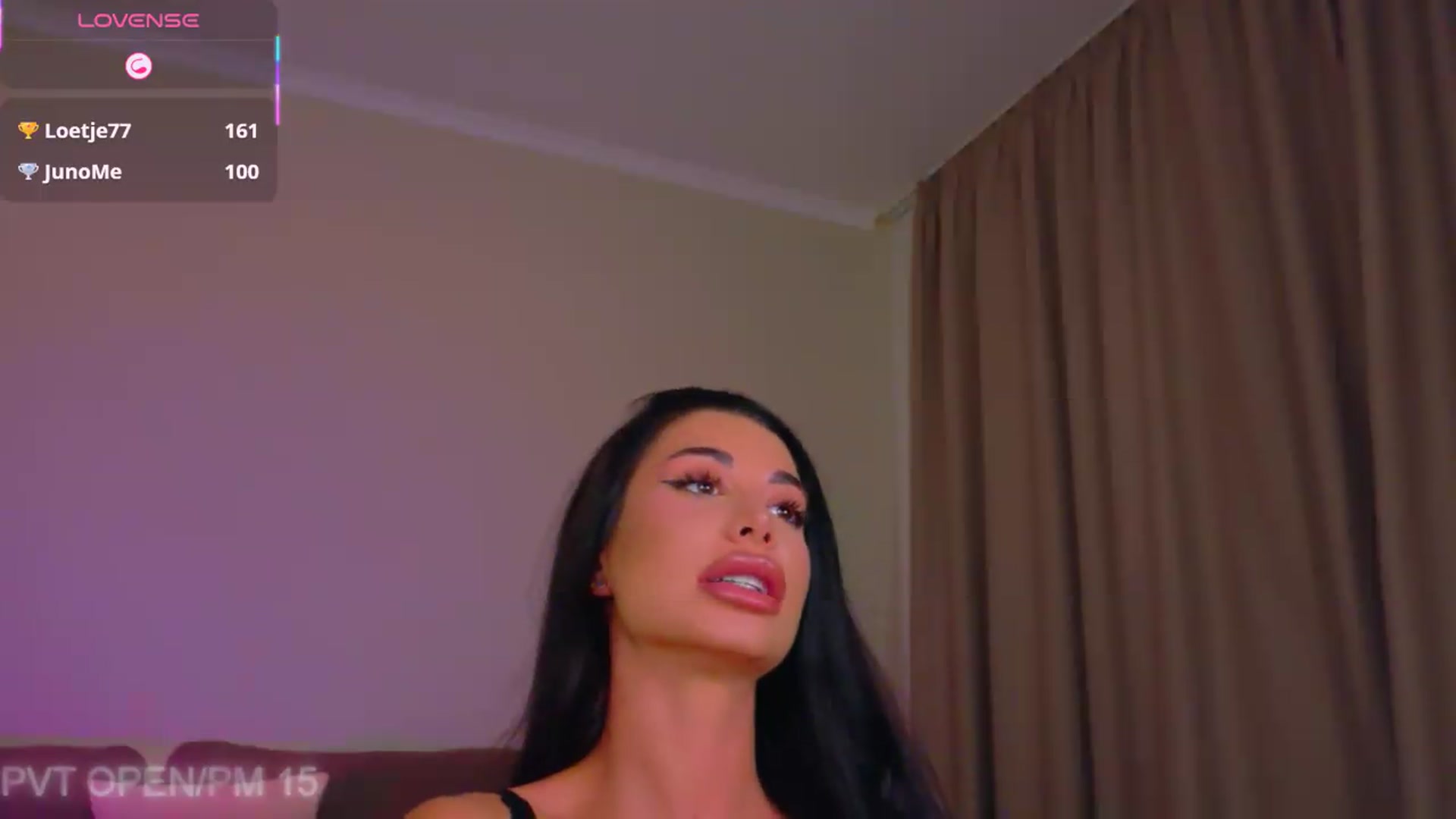 Gallery image thumbnail from ANNYAx's myfreecams stream on, 06/04/2026, 19:15 image 16 of 20