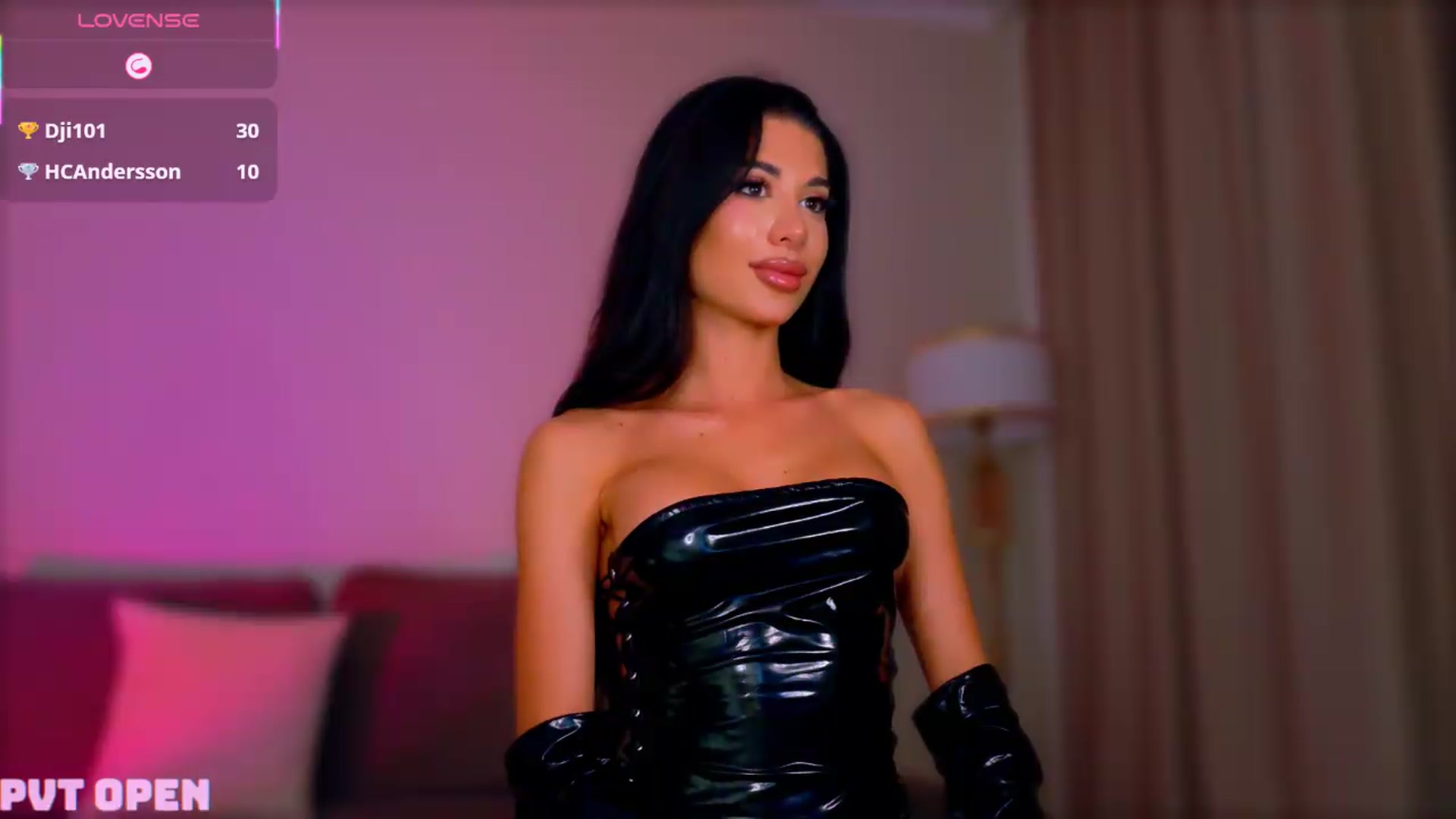 Gallery image thumbnail from ANNYAx's myfreecams stream on, 06/06/2026, 18:30 image 11 of 20