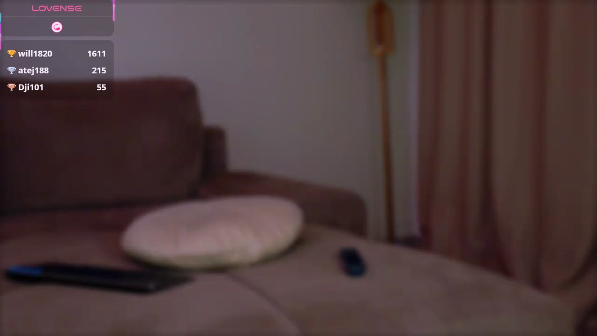Gallery image thumbnail from ANNYAx's myfreecams stream on, 06/06/2026, 21:04 image 9 of 20