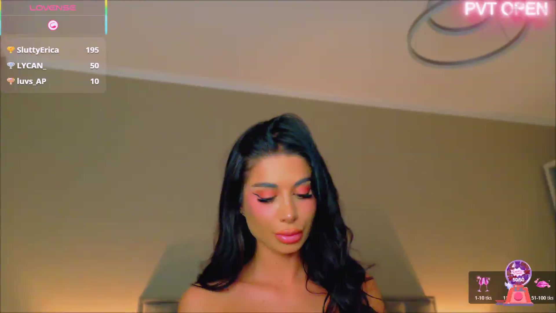 Gallery image thumbnail from ANNYAx's myfreecams stream on, 06/19/2026, 17:10 image 8 of 20