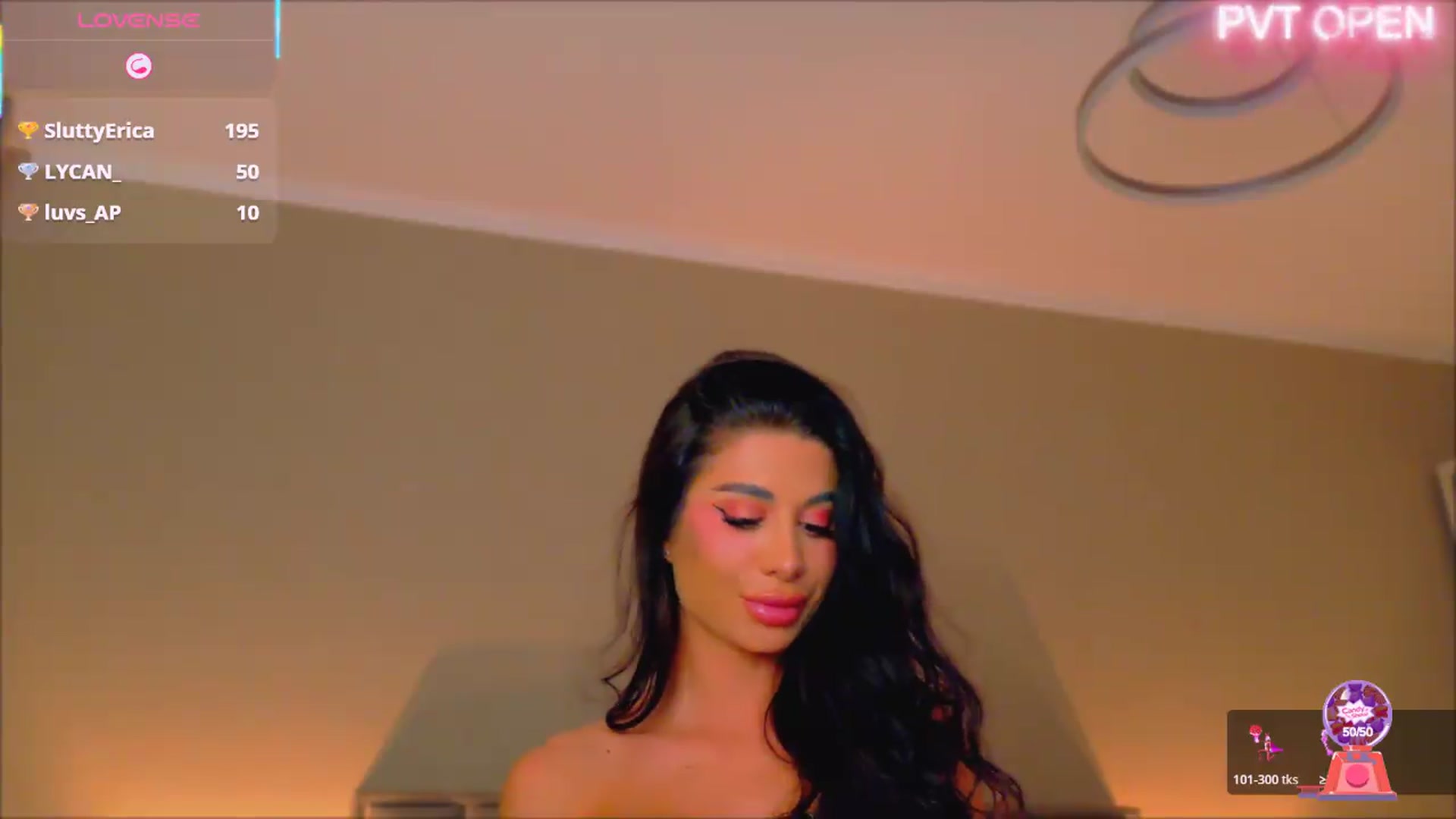 Gallery image thumbnail from ANNYAx's myfreecams stream on, 06/19/2026, 17:55 image 5 of 20
