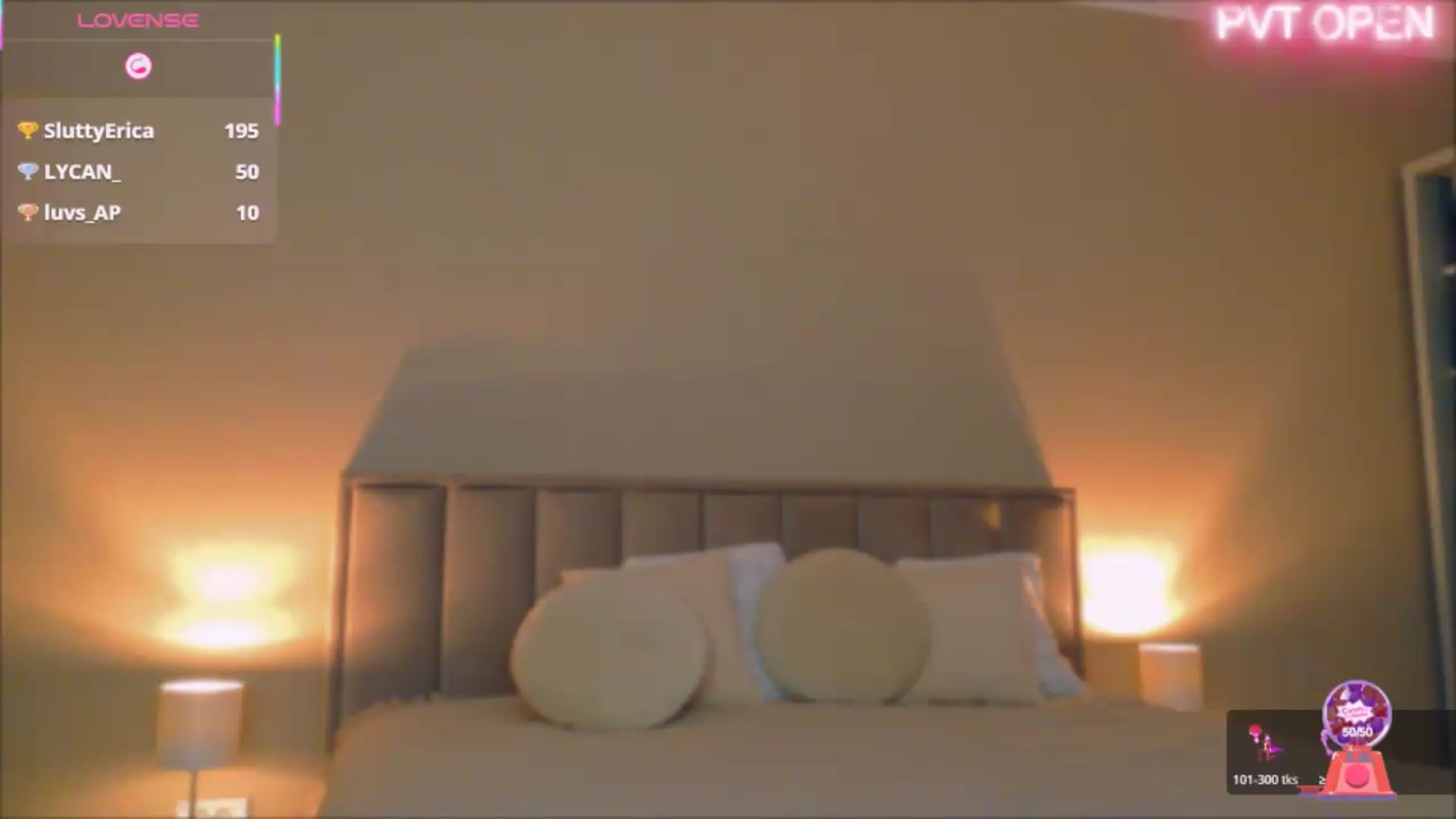 Gallery image thumbnail from ANNYAx's myfreecams stream on, 06/19/2026, 17:55 image 17 of 20