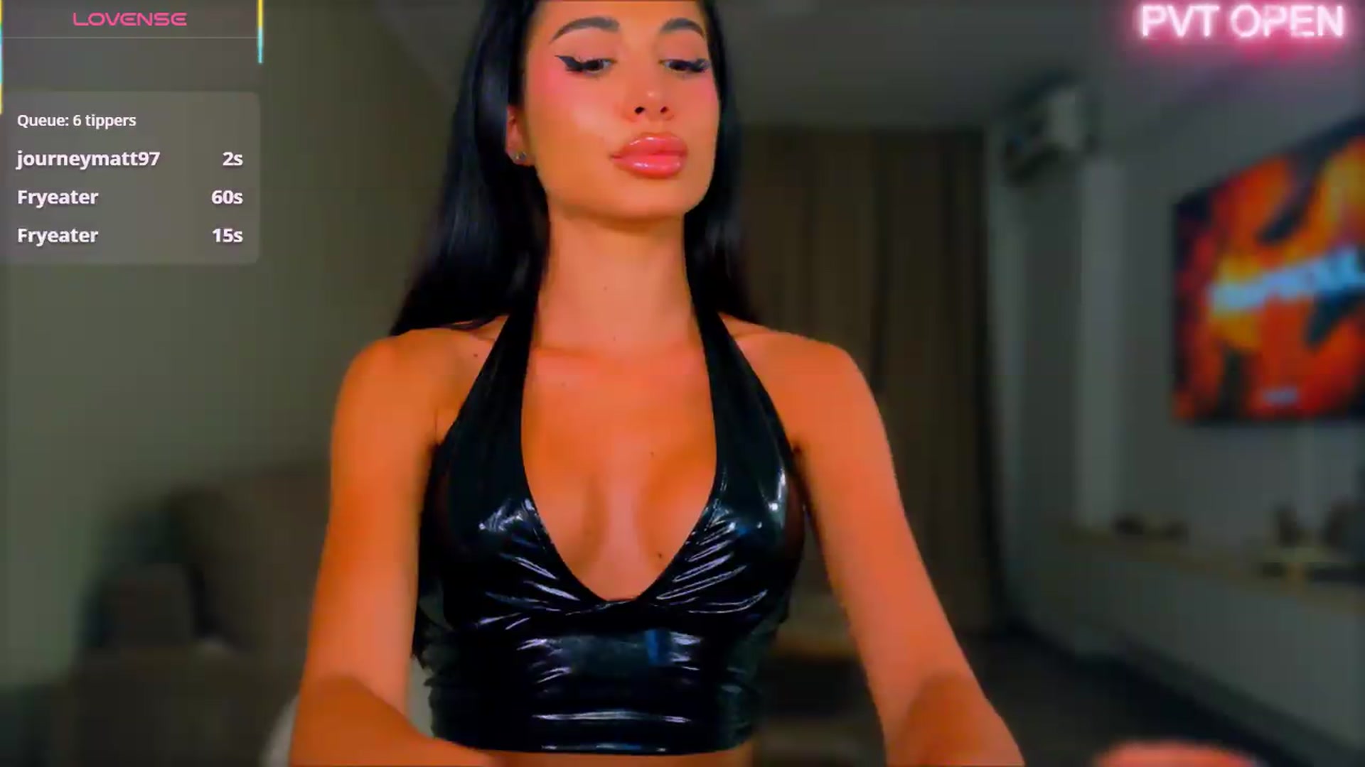 Gallery image thumbnail from ANNYAx's myfreecams stream on, 07/01/2026, 15:41 image 20 of 20