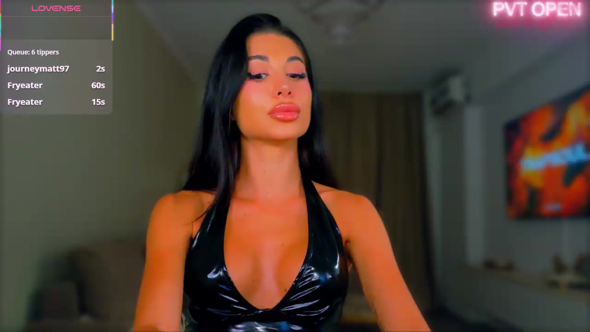 Gallery image thumbnail from ANNYAx's myfreecams stream on, 07/01/2026, 15:41 image 19 of 20