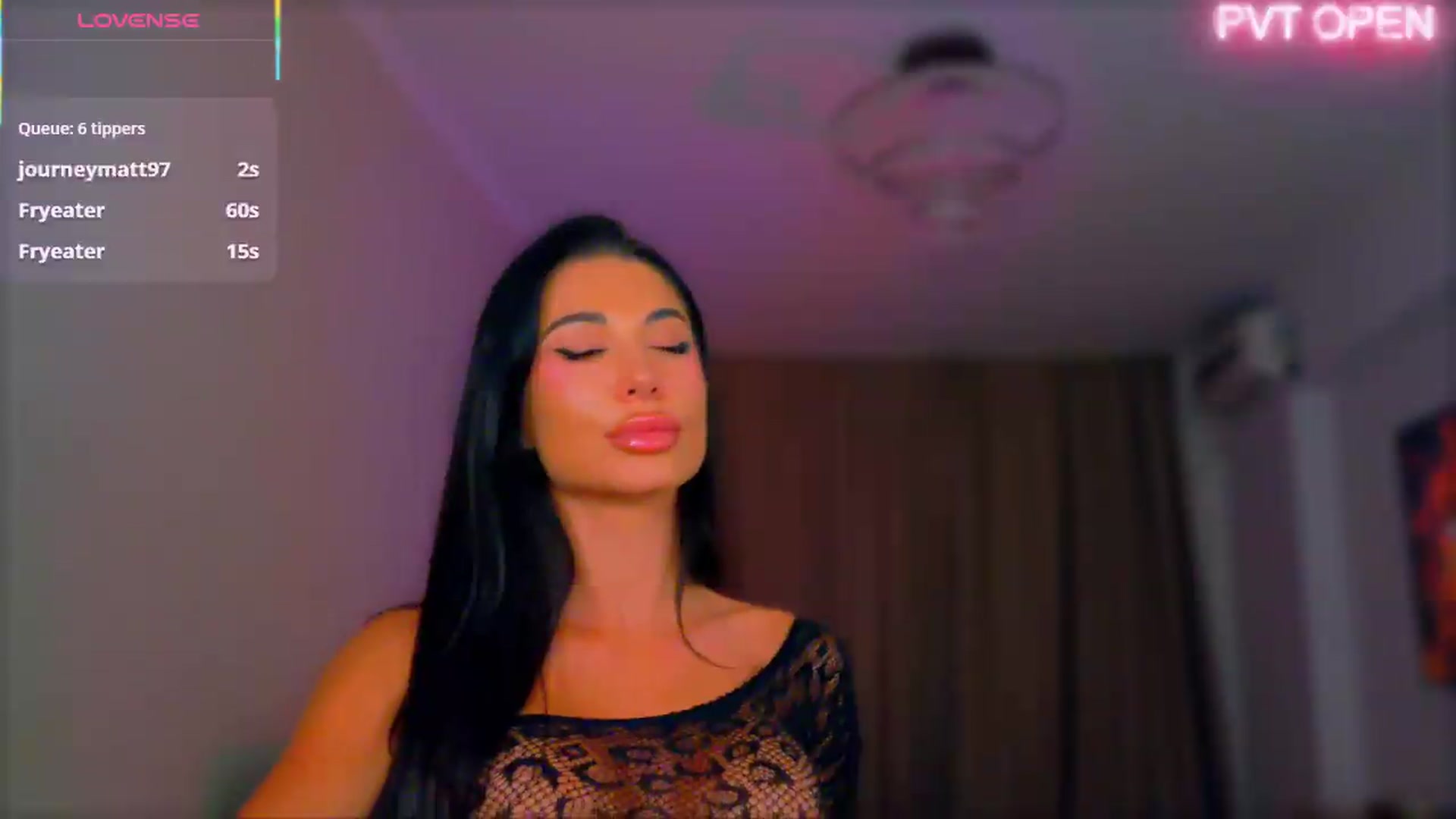 Gallery image thumbnail from ANNYAx's myfreecams stream on, 07/01/2026, 16:27 image 14 of 20