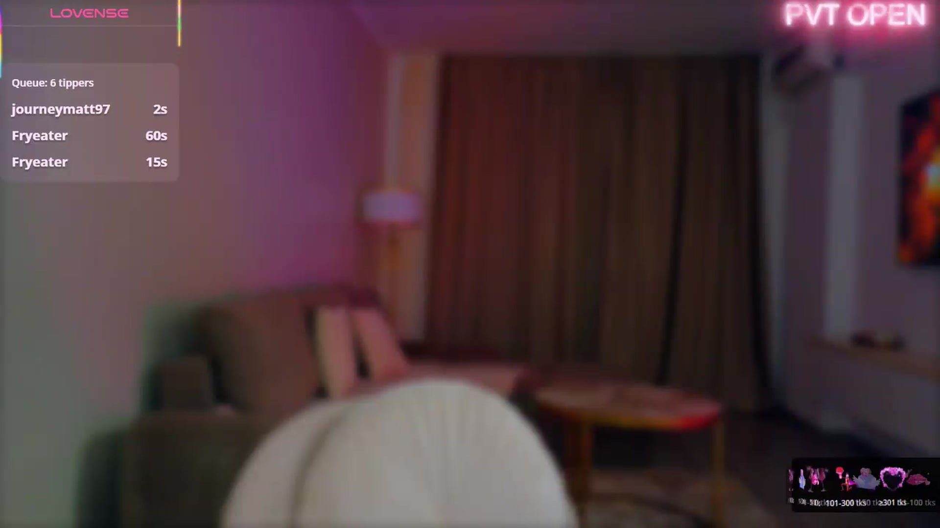 Gallery image thumbnail from ANNYAx's myfreecams stream on, 07/01/2026, 16:27 image 8 of 20