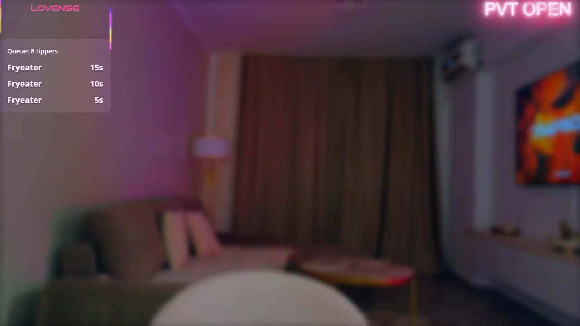 Gallery image thumbnail from ANNYAx's myfreecams stream on, 07/01/2026, 17:01 image 5 of 20