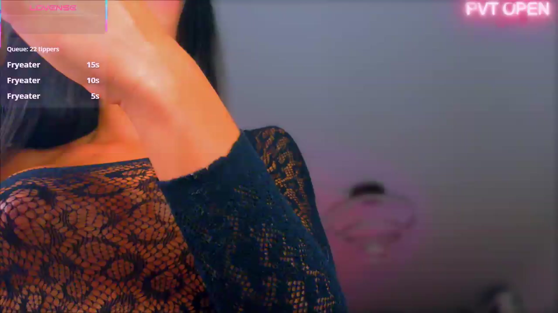 Gallery image thumbnail from ANNYAx's myfreecams stream on, 07/01/2026, 17:47 image 1 of 20