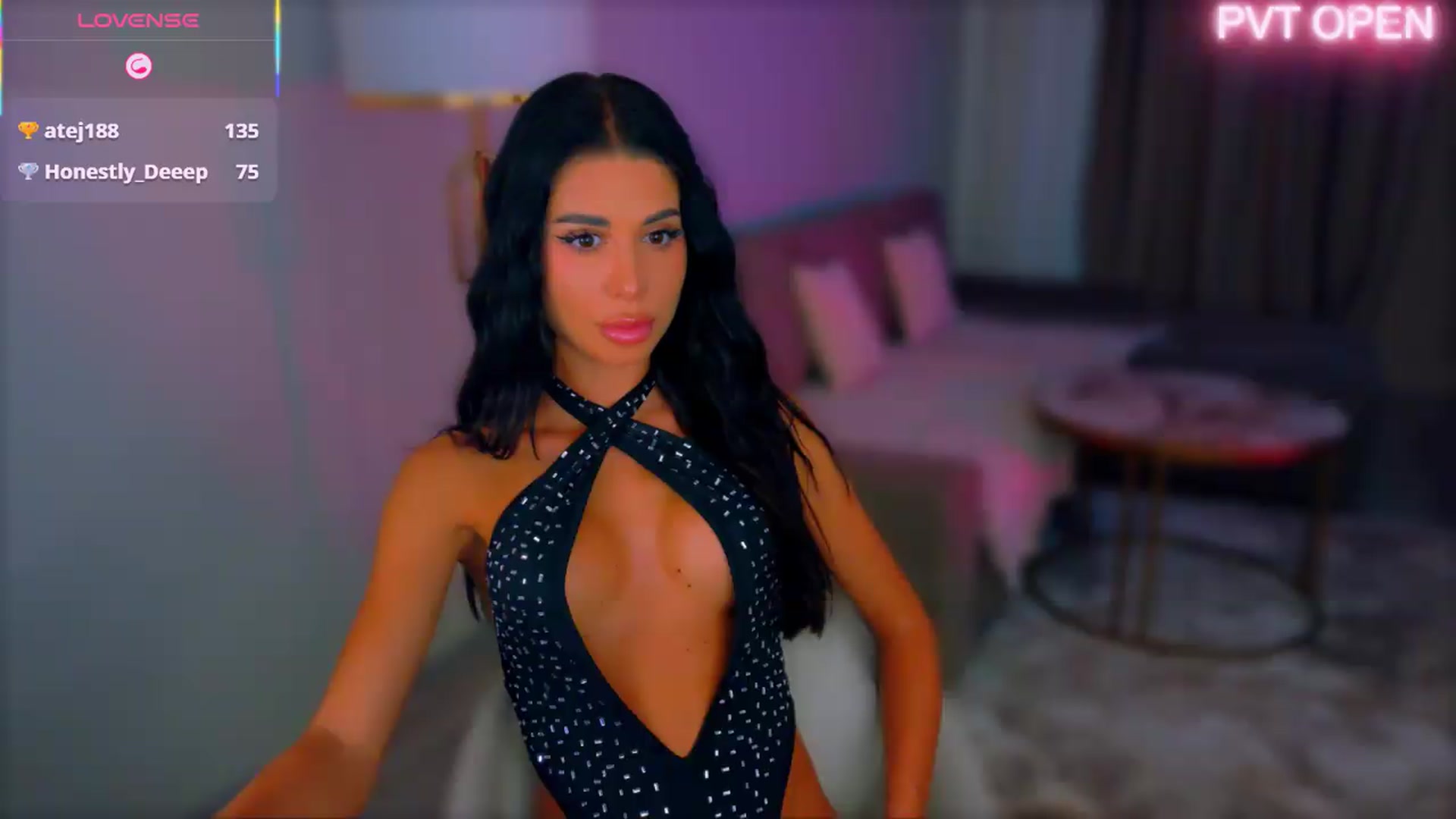 Gallery image thumbnail from ANNYAx's myfreecams stream on, 07/02/2026, 16:26 image 13 of 20