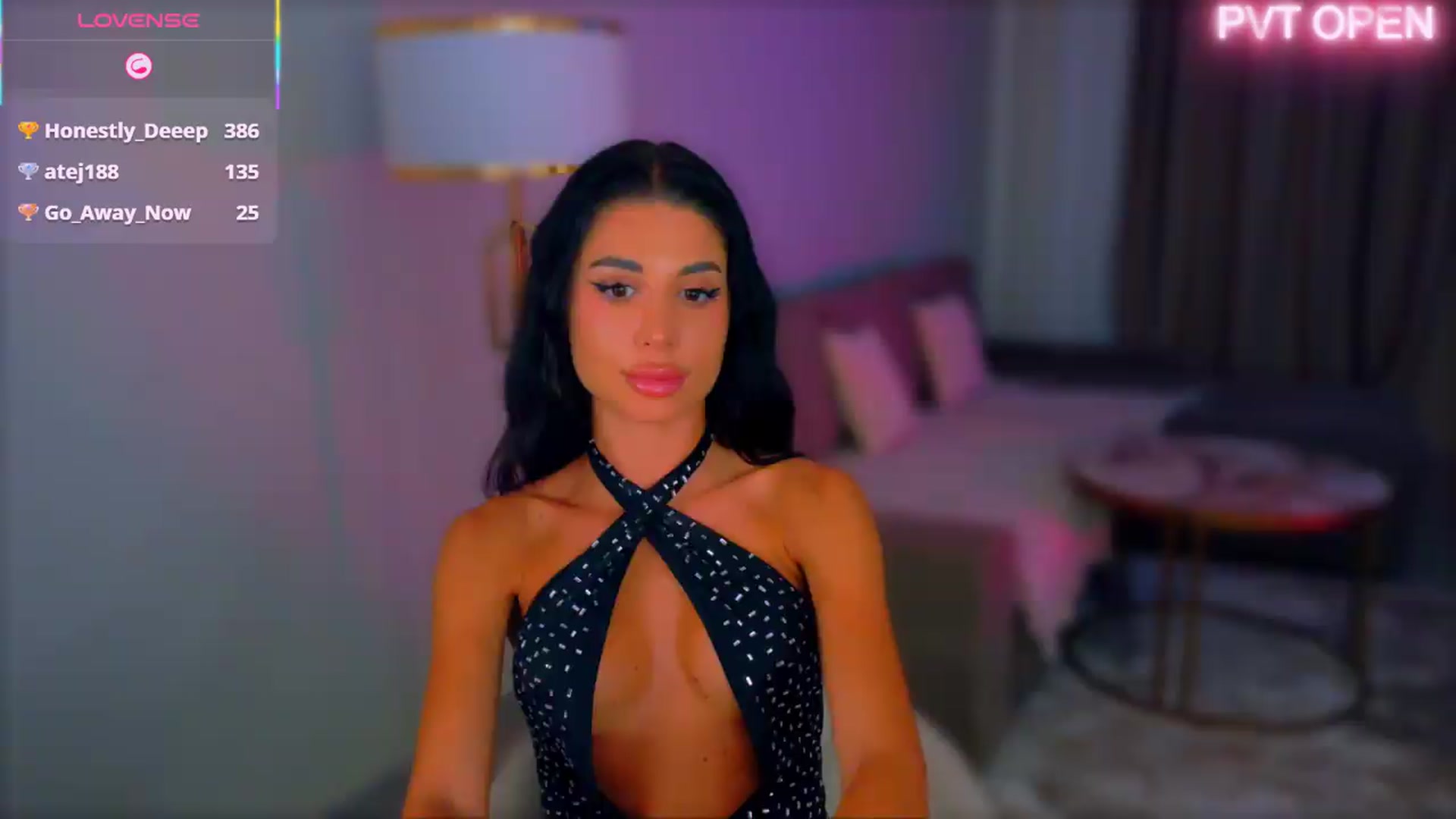 Gallery image thumbnail from ANNYAx's myfreecams stream on, 07/02/2026, 17:00 image 11 of 20