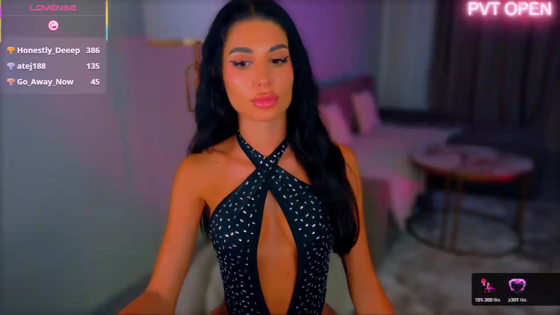 Gallery image thumbnail from ANNYAx's myfreecams stream on, 07/02/2026, 17:00 image 15 of 20