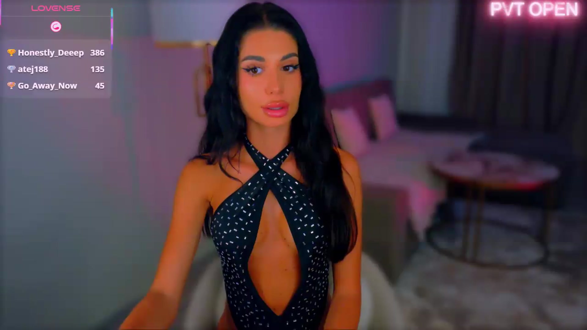 Gallery image thumbnail from ANNYAx's myfreecams stream on, 07/02/2026, 17:00 image 18 of 20