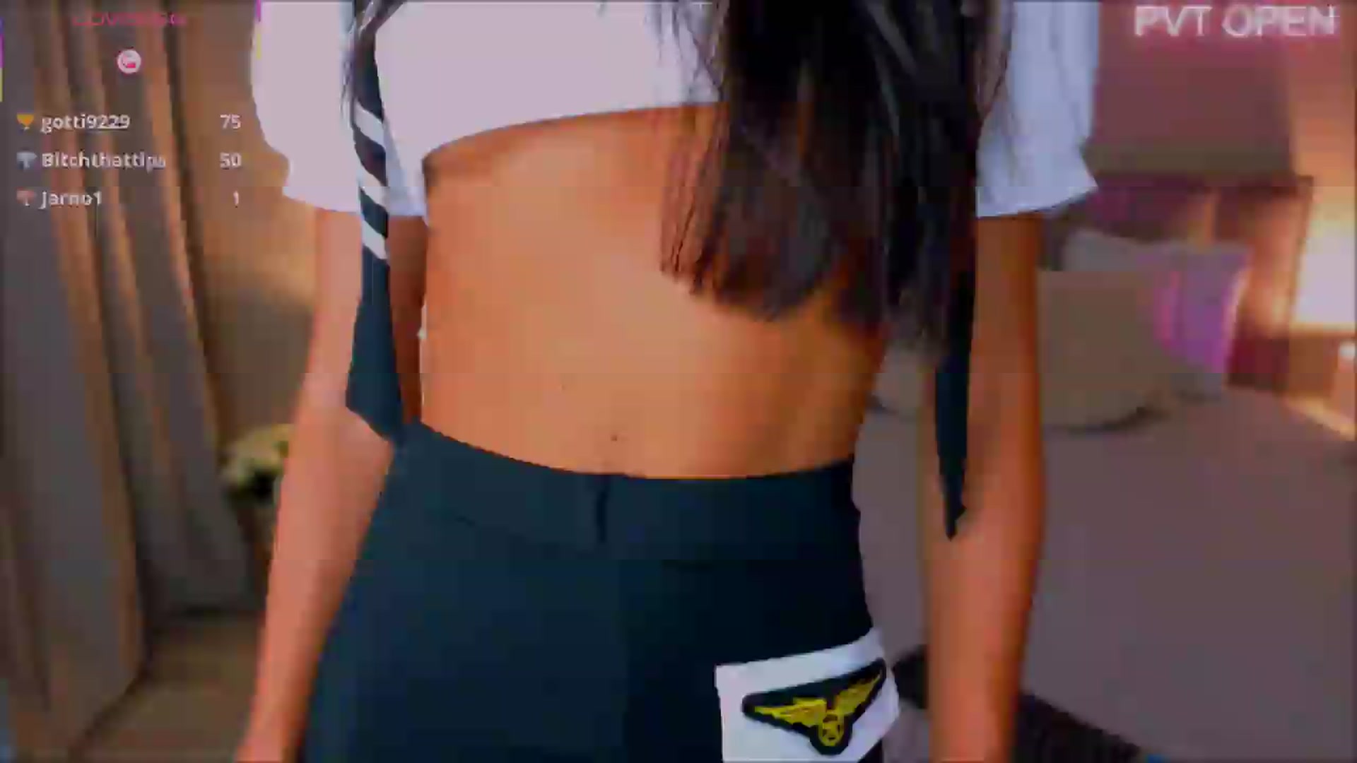 Gallery image thumbnail from ANNYAx's myfreecams stream on, 07/04/2026, 15:28 image 10 of 20