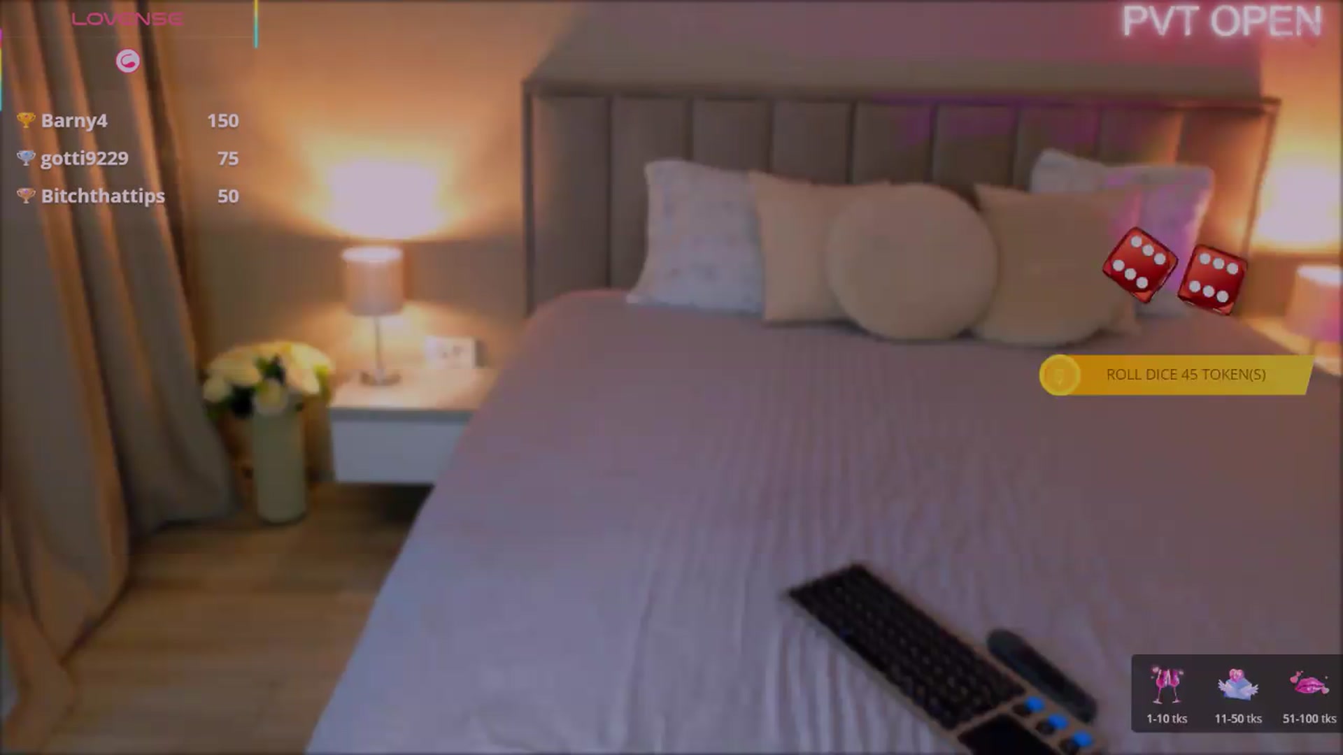 Gallery image thumbnail from ANNYAx's myfreecams stream on, 07/04/2026, 15:28 image 20 of 20