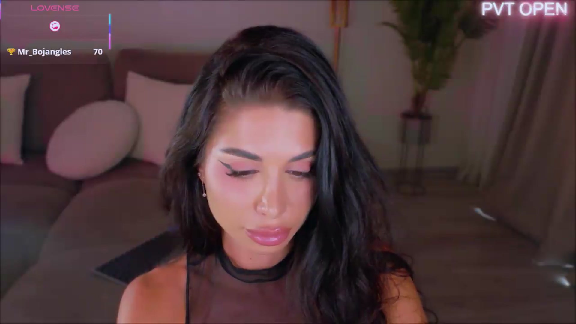 Gallery image thumbnail from ANNYAx's myfreecams stream on, 07/13/2026, 14:32 image 19 of 20