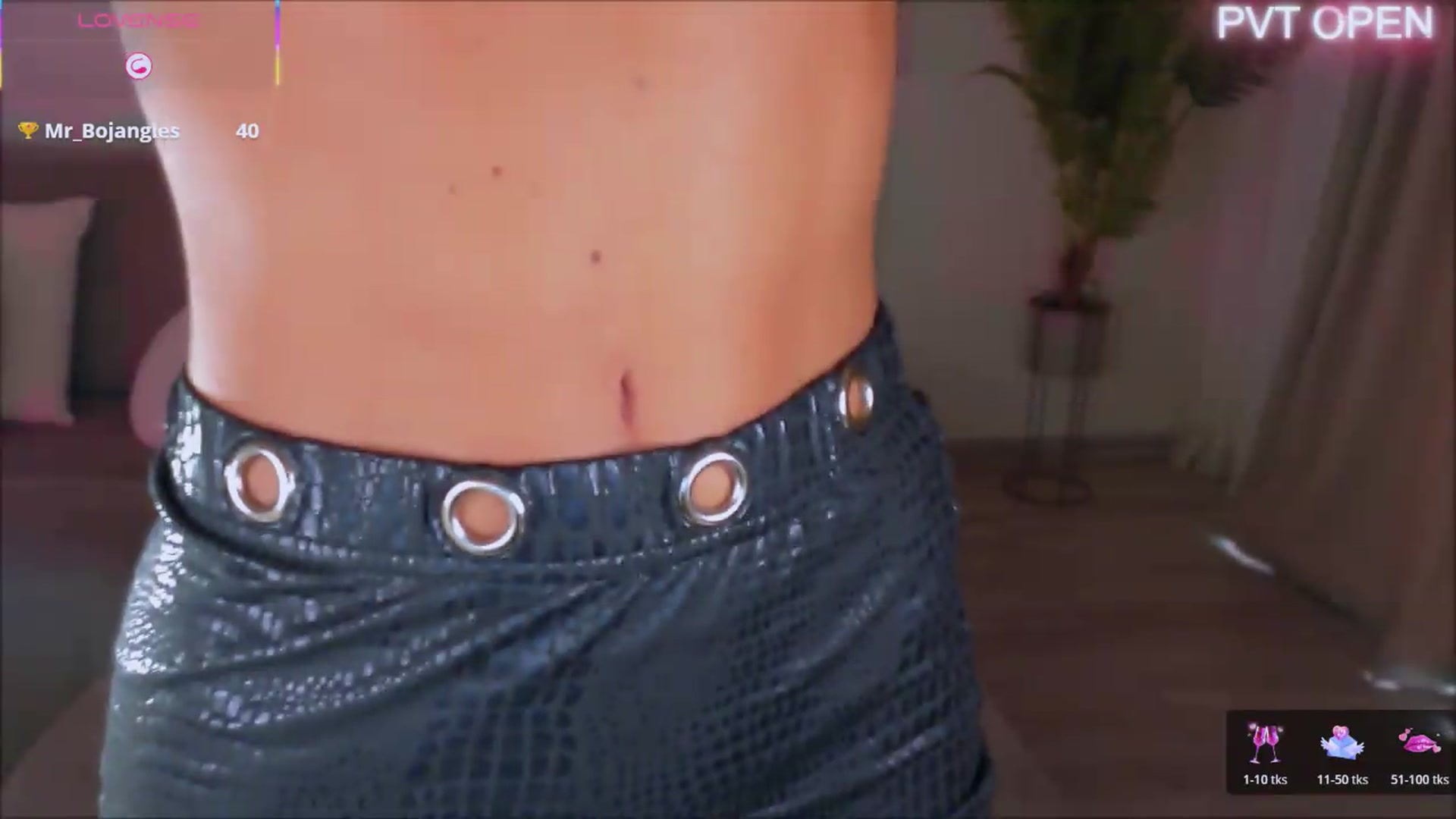 Gallery image thumbnail from ANNYAx's myfreecams stream on, 07/13/2026, 14:32 image 16 of 20