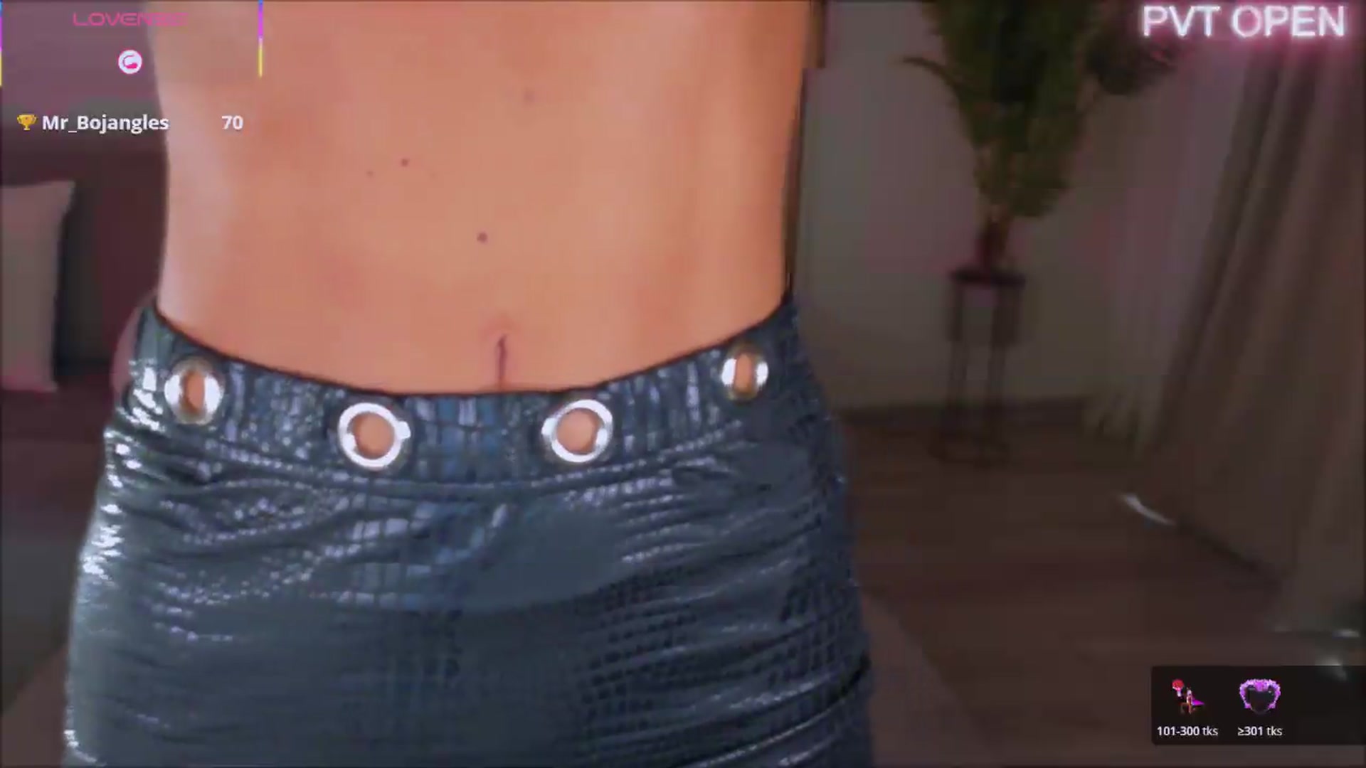 Gallery image thumbnail from ANNYAx's myfreecams stream on, 07/13/2026, 14:32 image 20 of 20