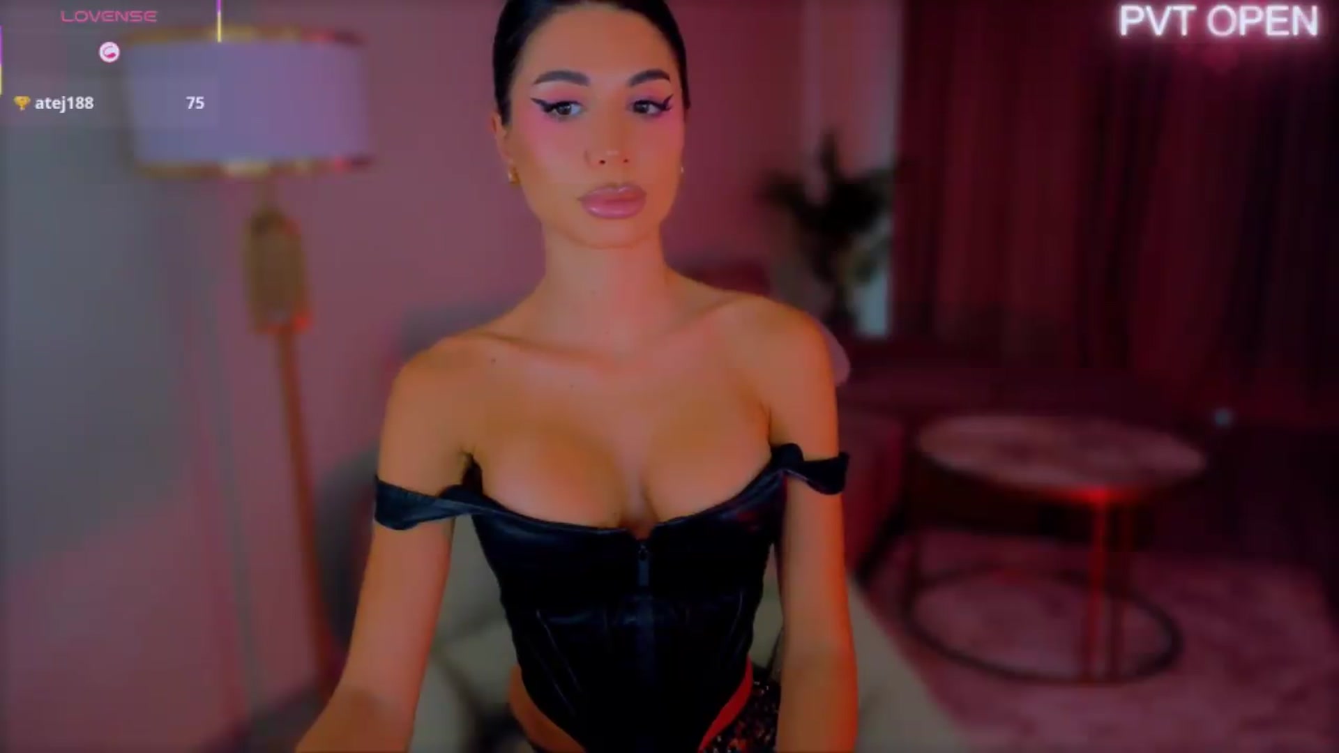 Gallery image thumbnail from ANNYAx's myfreecams stream on, 07/17/2026, 15:10 image 3 of 20