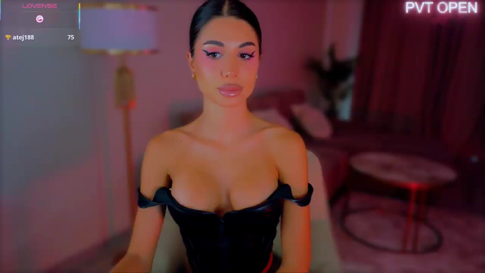 Gallery image thumbnail from ANNYAx's myfreecams stream on, 07/17/2026, 16:06 image 4 of 20