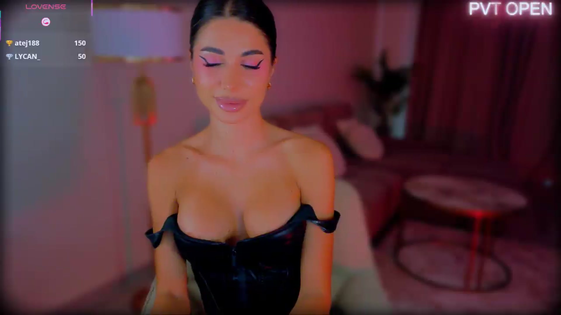 Gallery image thumbnail from ANNYAx's myfreecams stream on, 07/17/2026, 16:06 image 9 of 20