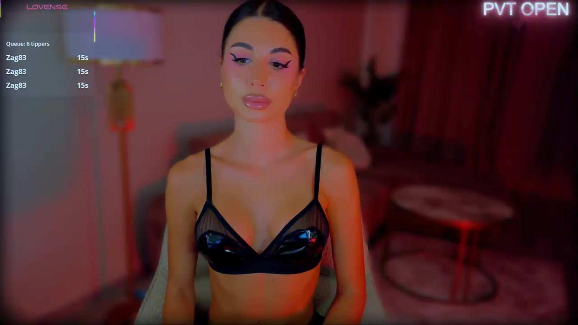 Gallery image thumbnail from ANNYAx's myfreecams stream on, 07/17/2026, 17:41 image 10 of 20