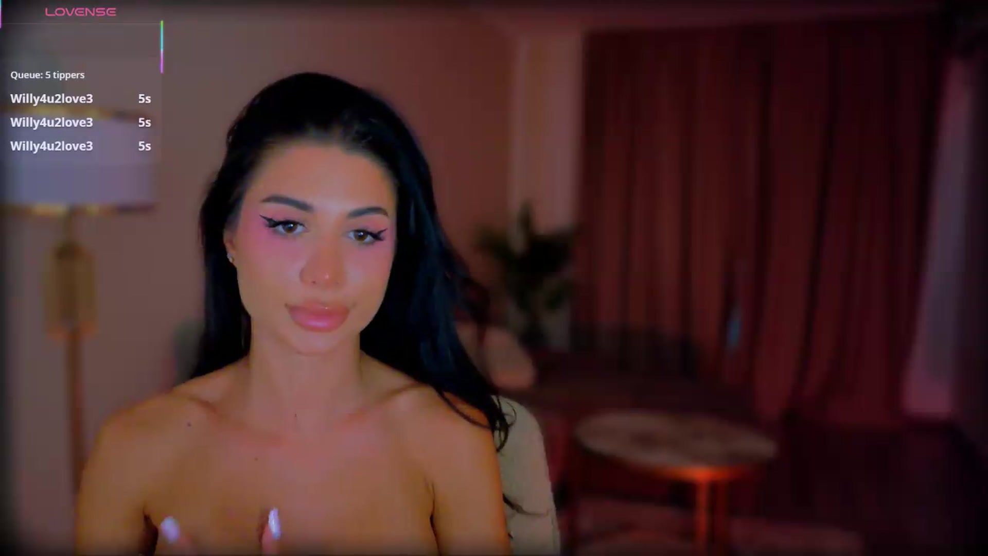 Gallery image thumbnail from ANNYAx's myfreecams stream on, 07/18/2026, 17:05 image 14 of 20