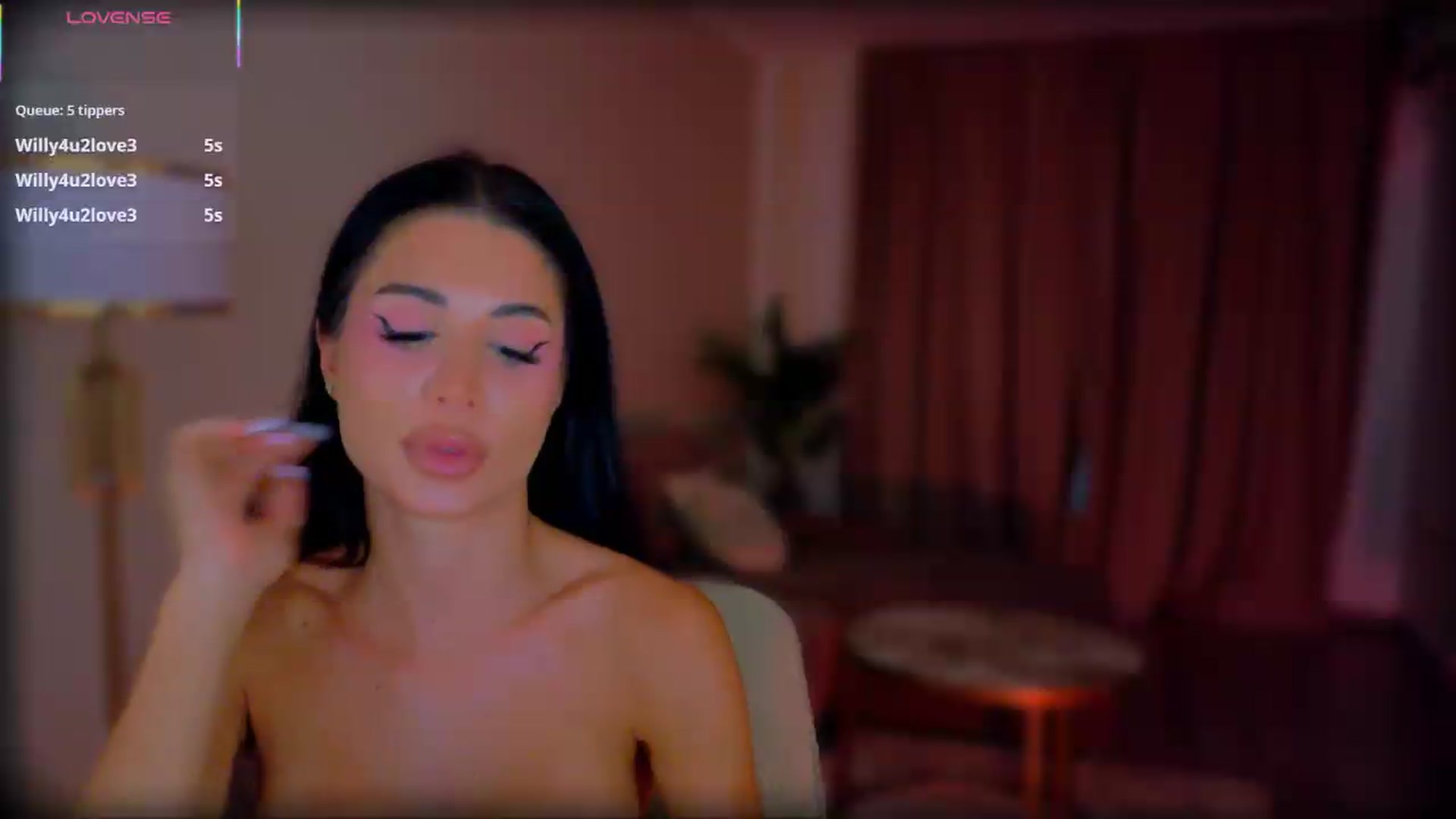 Gallery image thumbnail from ANNYAx's myfreecams stream on, 07/18/2026, 17:05 image 12 of 20