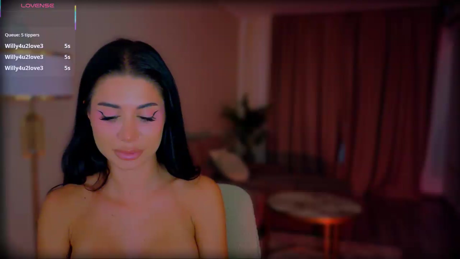Gallery image thumbnail from ANNYAx's myfreecams stream on, 07/18/2026, 17:05 image 13 of 20