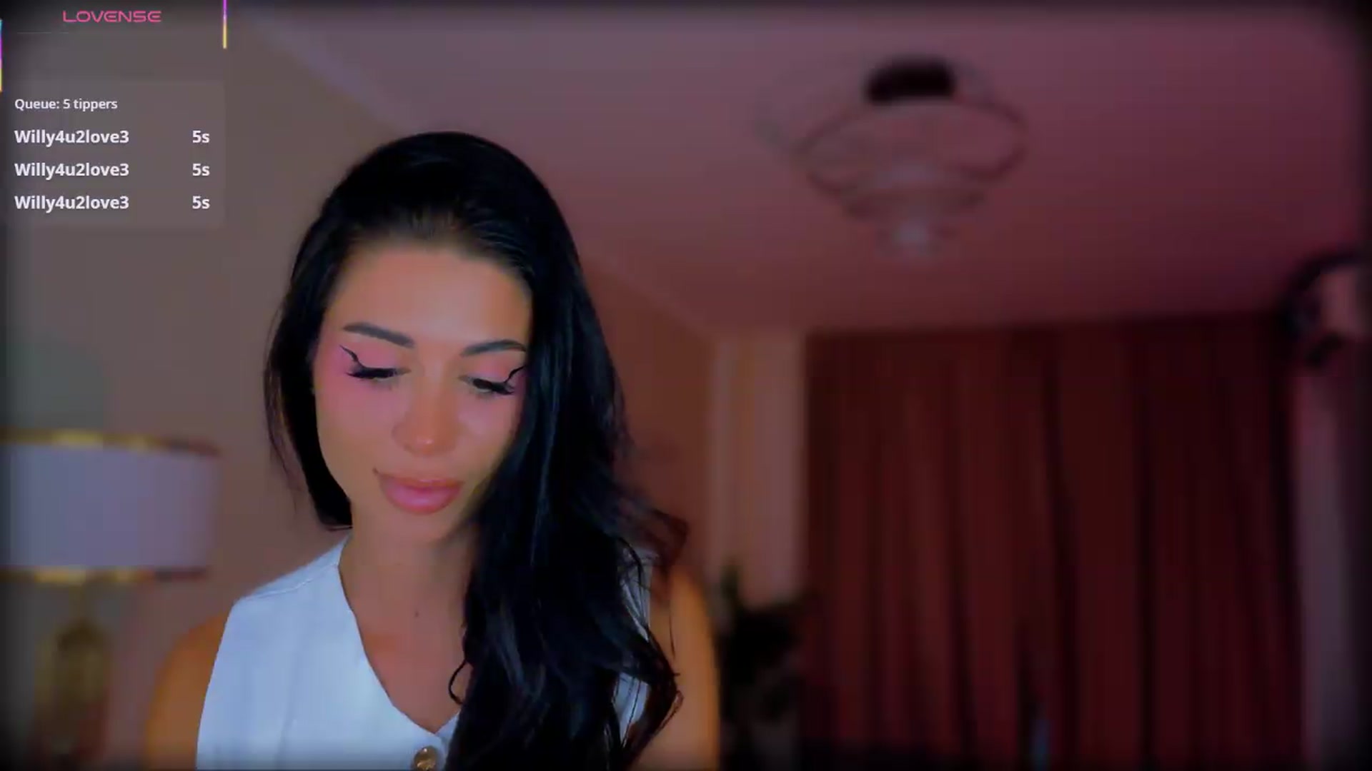 Gallery image thumbnail from ANNYAx's myfreecams stream on, 07/18/2026, 17:05 image 20 of 20