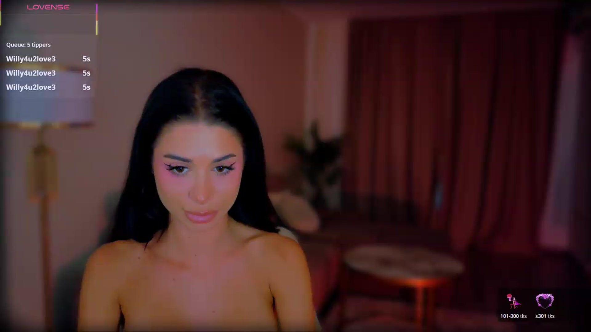 Gallery image thumbnail from ANNYAx's myfreecams stream on, 07/18/2026, 17:05 image 8 of 20