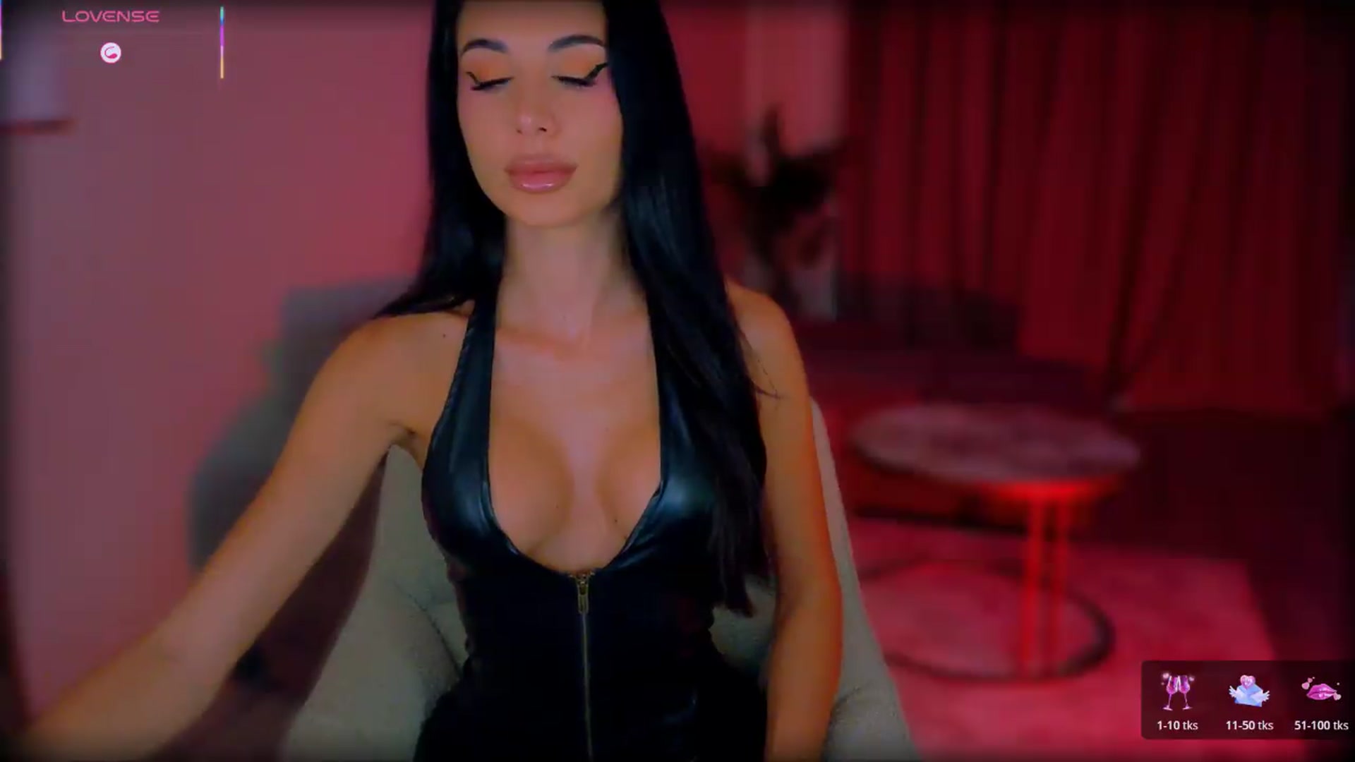 Gallery image thumbnail from ANNYAx's myfreecams stream on, 07/19/2026, 15:35 image 9 of 20