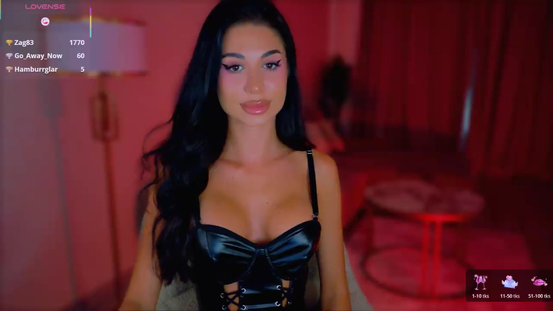Gallery image thumbnail from ANNYAx's myfreecams stream on, 07/21/2026, 17:03 image 15 of 20