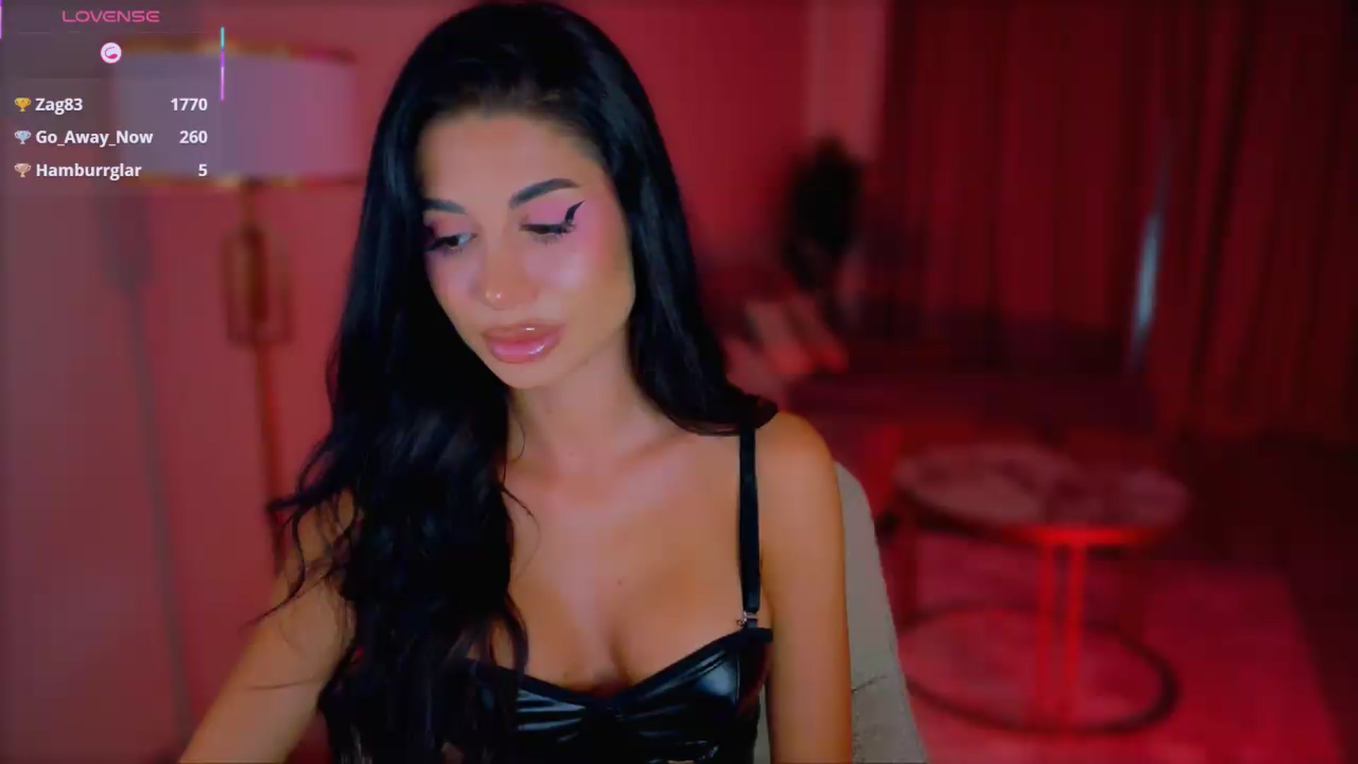 Gallery image thumbnail from ANNYAx's myfreecams stream on, 07/21/2026, 17:03 image 16 of 20