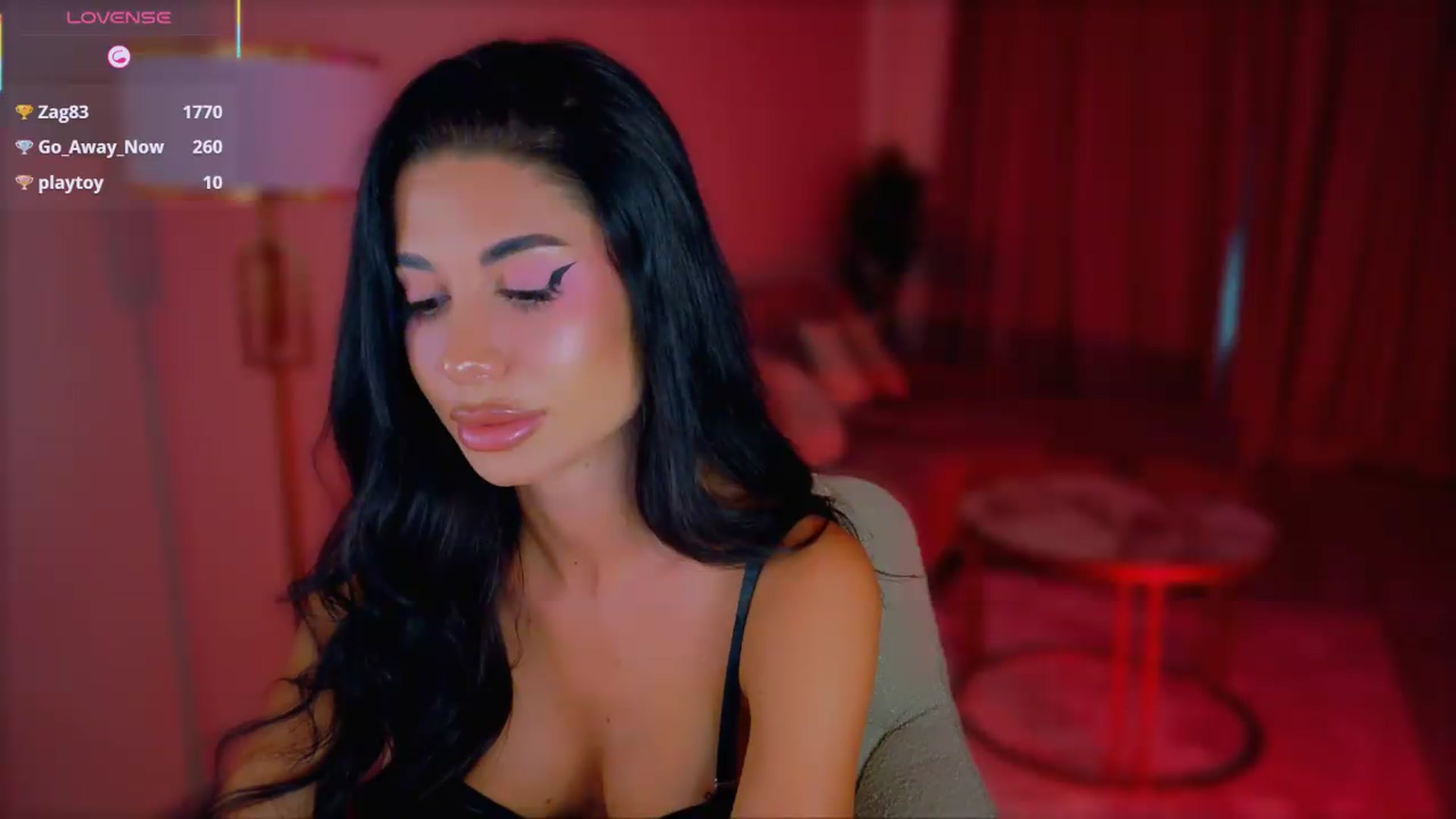 Gallery image thumbnail from ANNYAx's myfreecams stream on, 07/21/2026, 17:03 image 20 of 20
