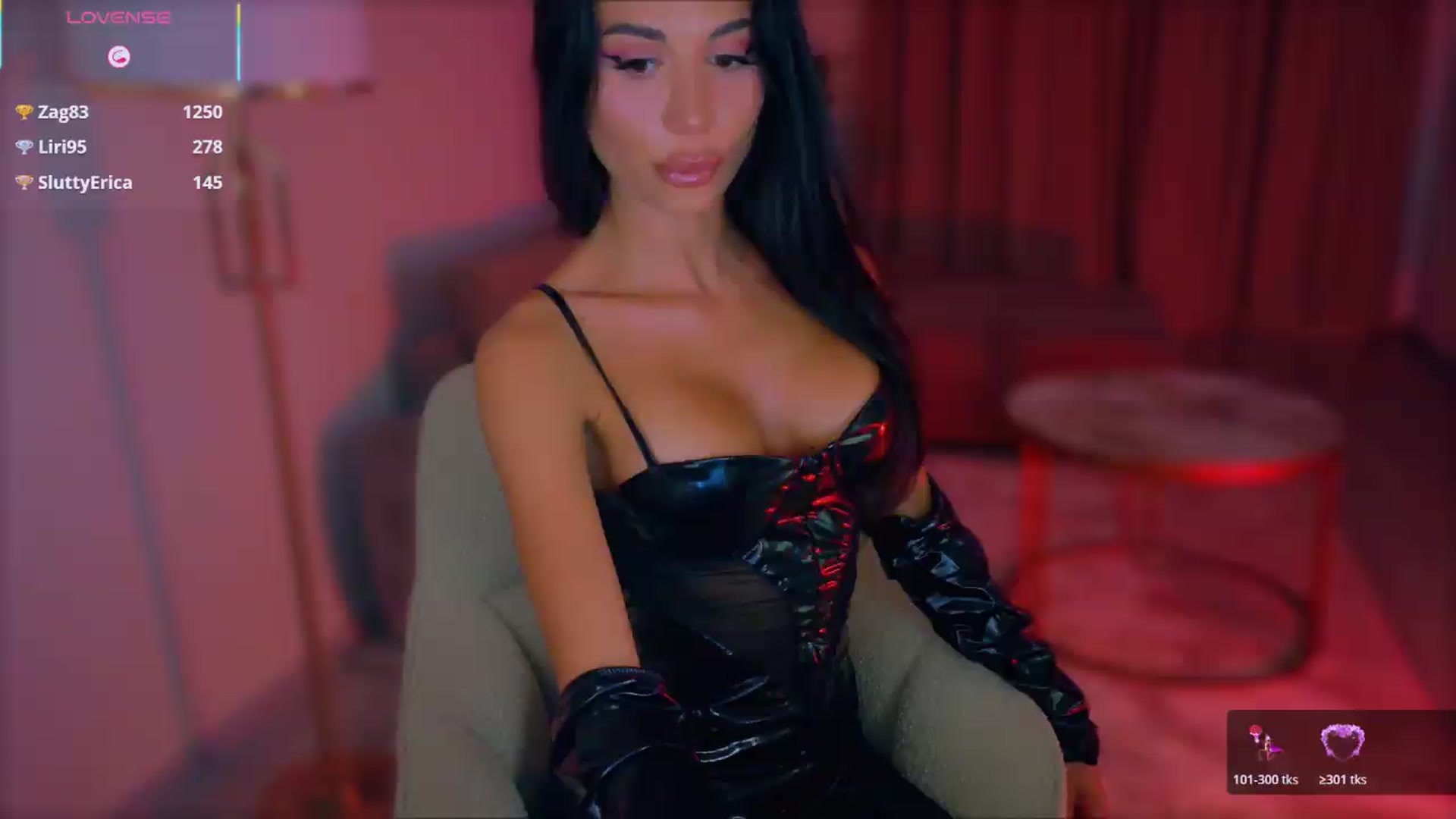 Gallery image thumbnail from ANNYAx's myfreecams stream on, 07/28/2026, 18:09 image 12 of 20