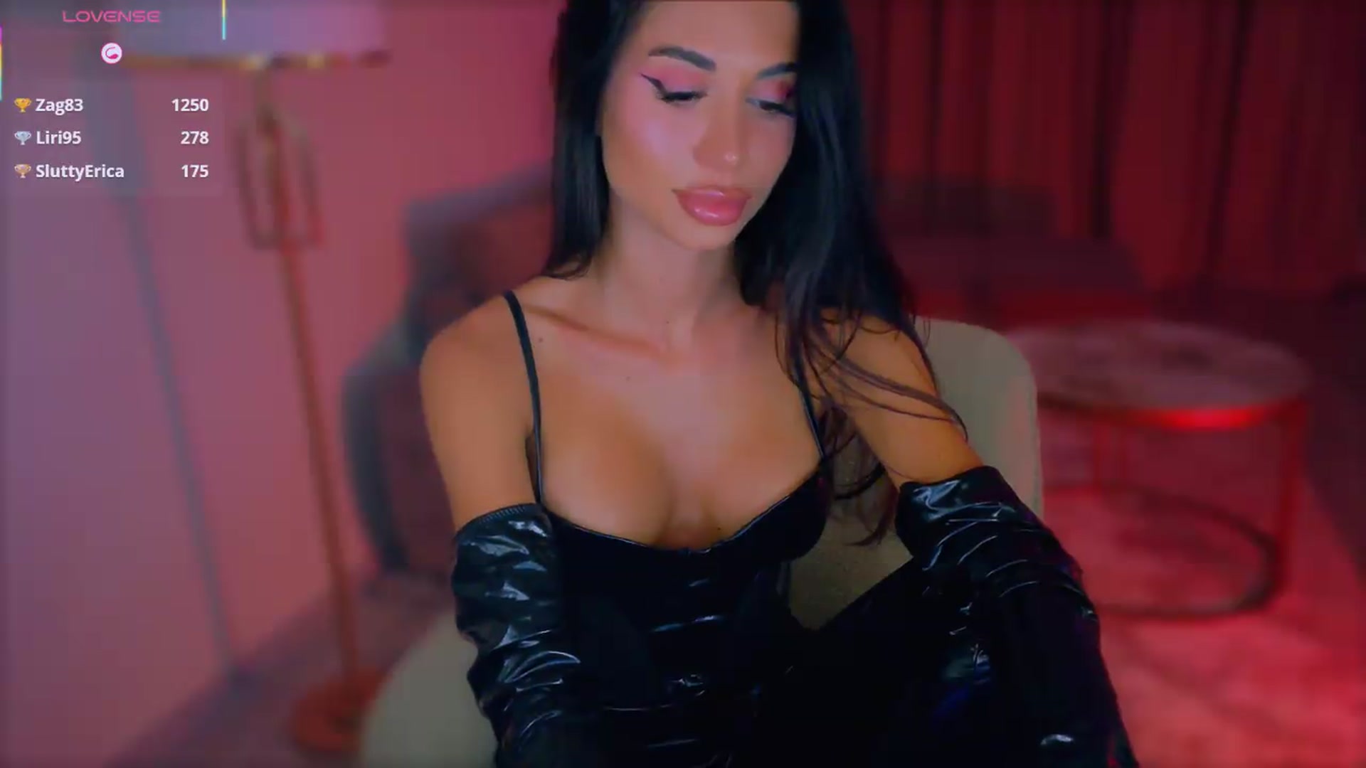 Gallery image thumbnail from ANNYAx's myfreecams stream on, 07/28/2026, 18:09 image 16 of 20