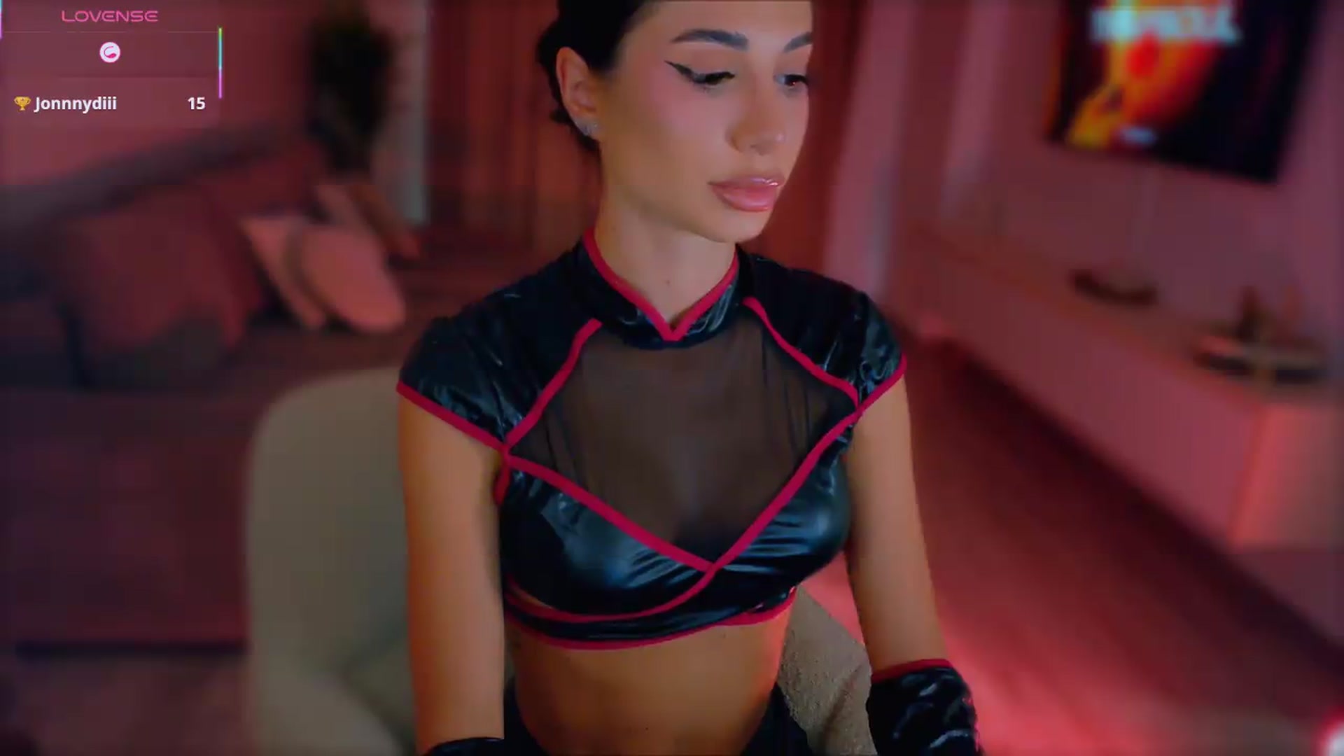 Gallery image thumbnail from ANNYAx's myfreecams stream on, 07/30/2026, 13:54 image 3 of 20