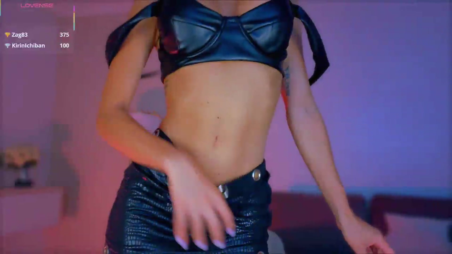 Gallery image thumbnail from ANNYAx's myfreecams stream on, 08/01/2026, 15:17 image 9 of 20