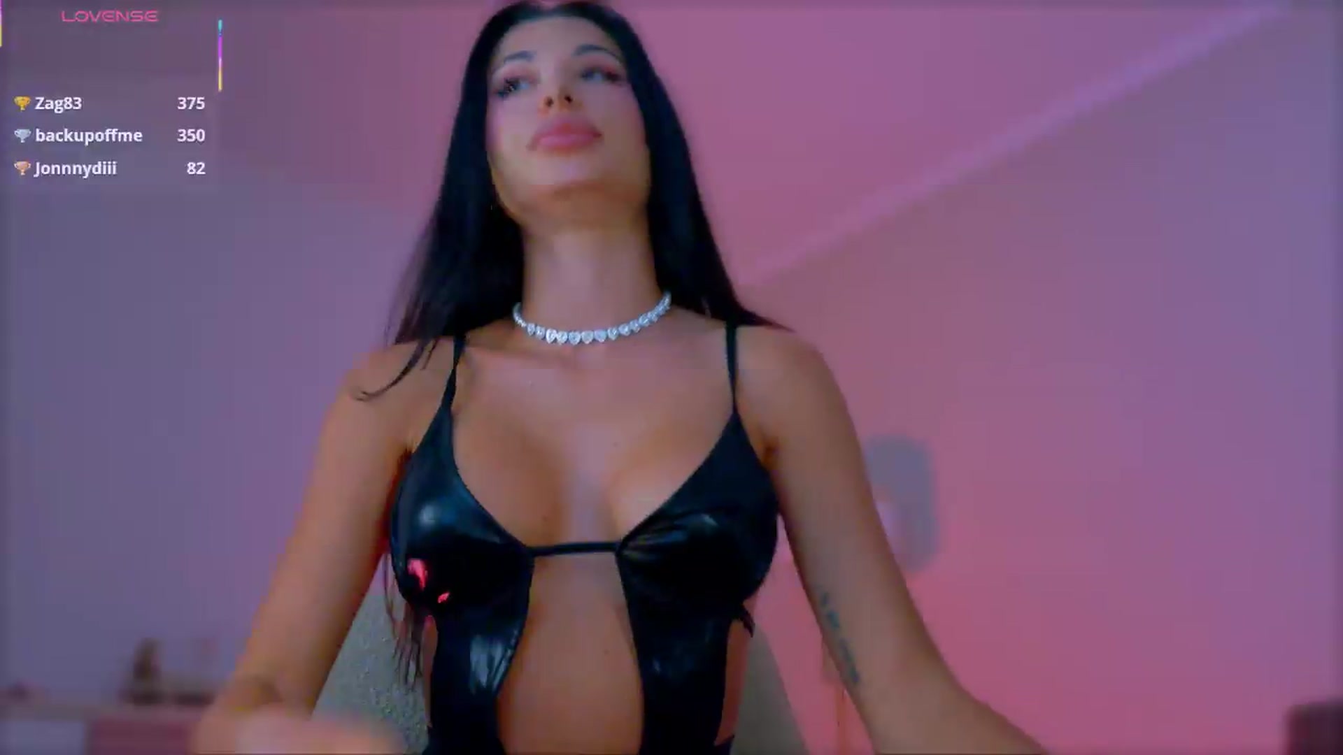 Gallery image thumbnail from ANNYAx's myfreecams stream on, 08/02/2026, 14:43 image 8 of 20