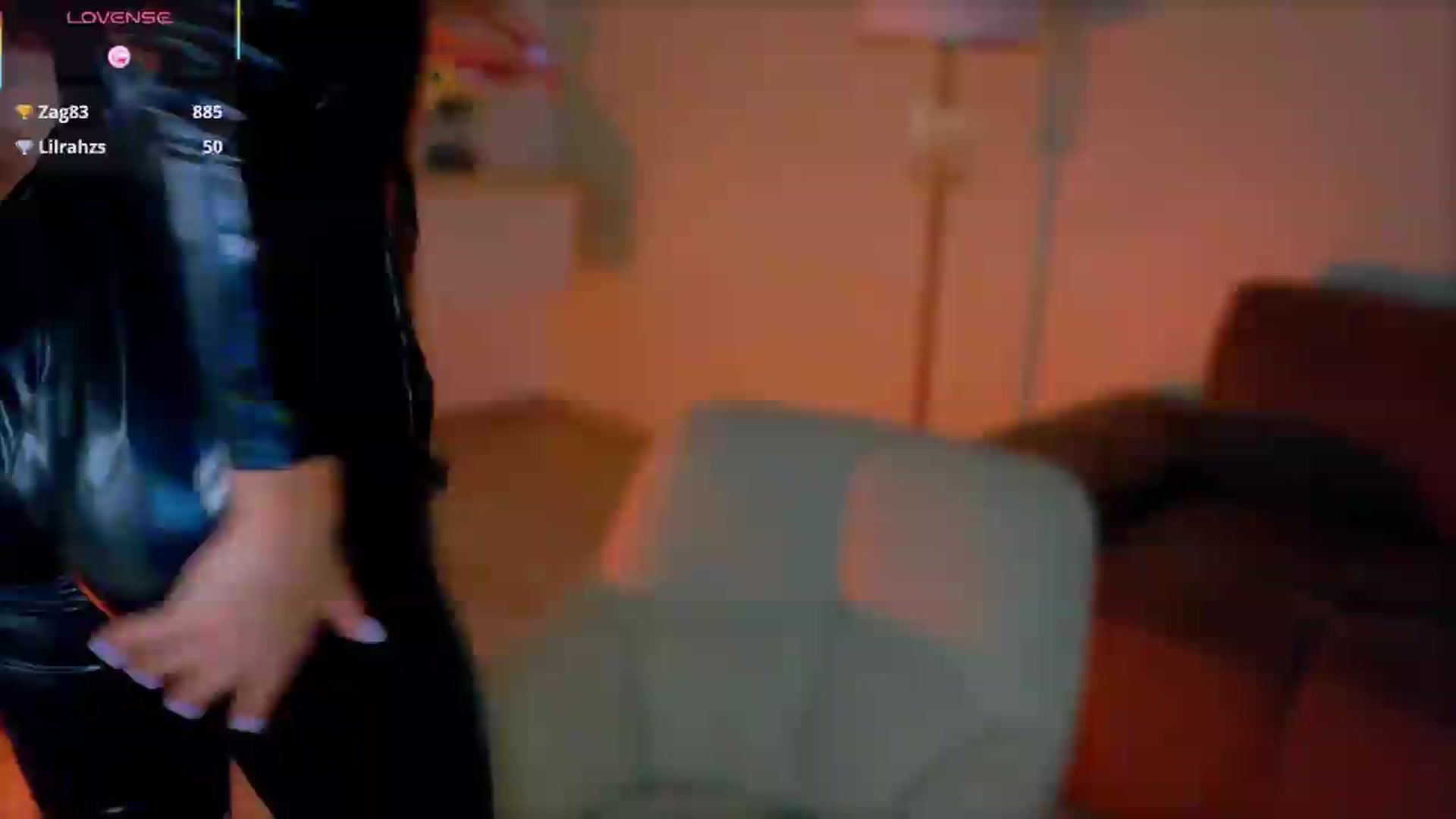 Gallery image thumbnail from ANNYAx's myfreecams stream on, 08/04/2026, 18:49 image 18 of 20